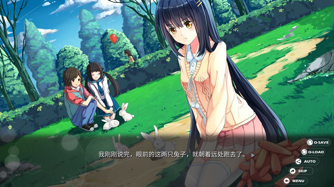 回忆忘却之匣/Memory Oblivion Box_0