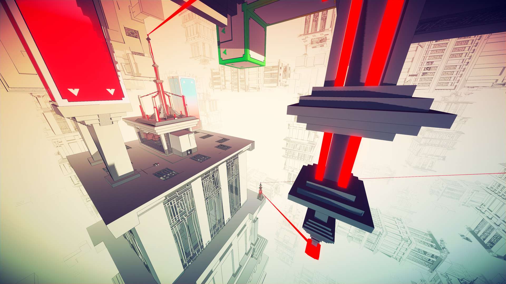 多重花园/曼尼福德花园/Manifold Garden_2