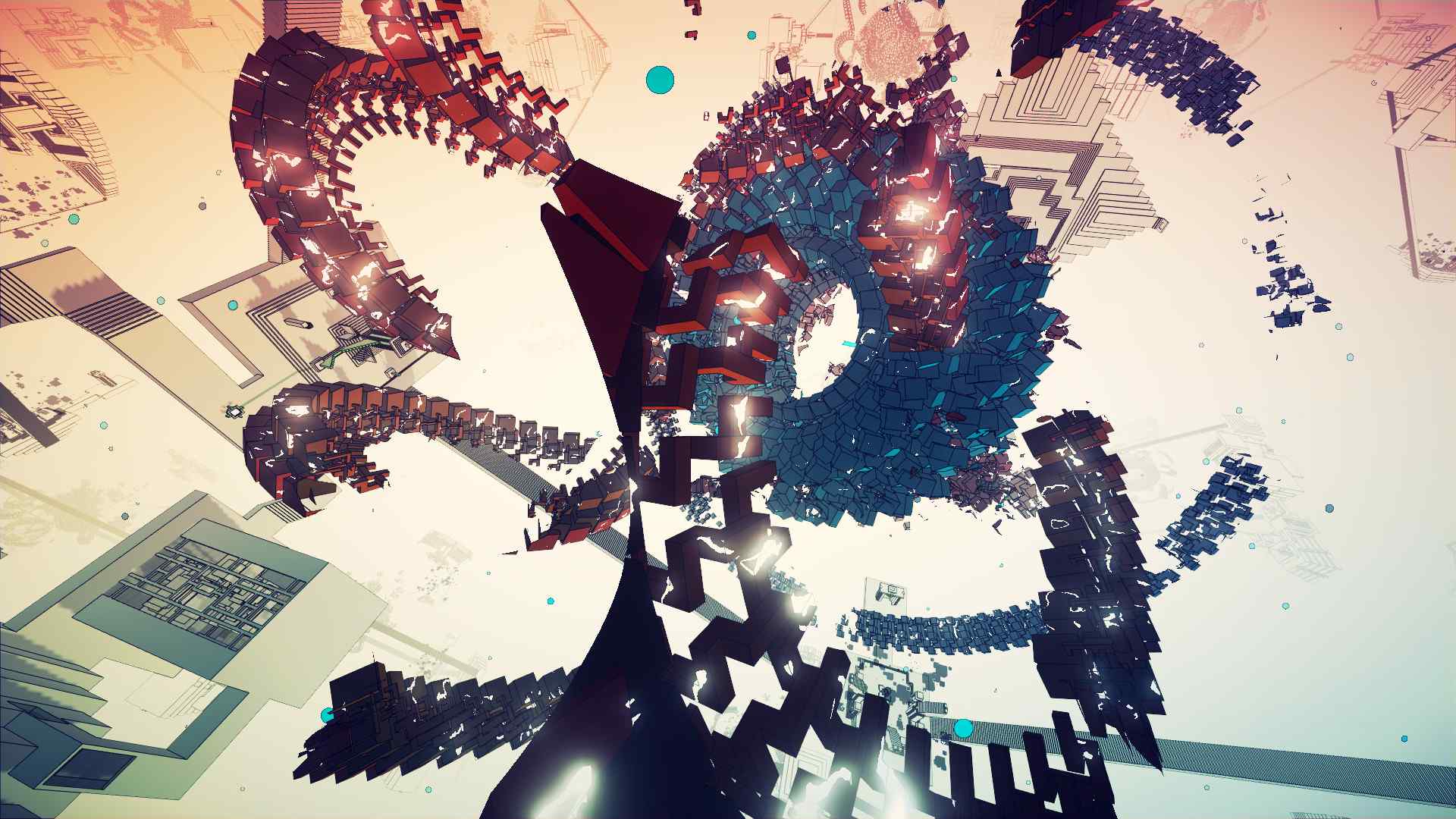 多重花园/曼尼福德花园/Manifold Garden_1