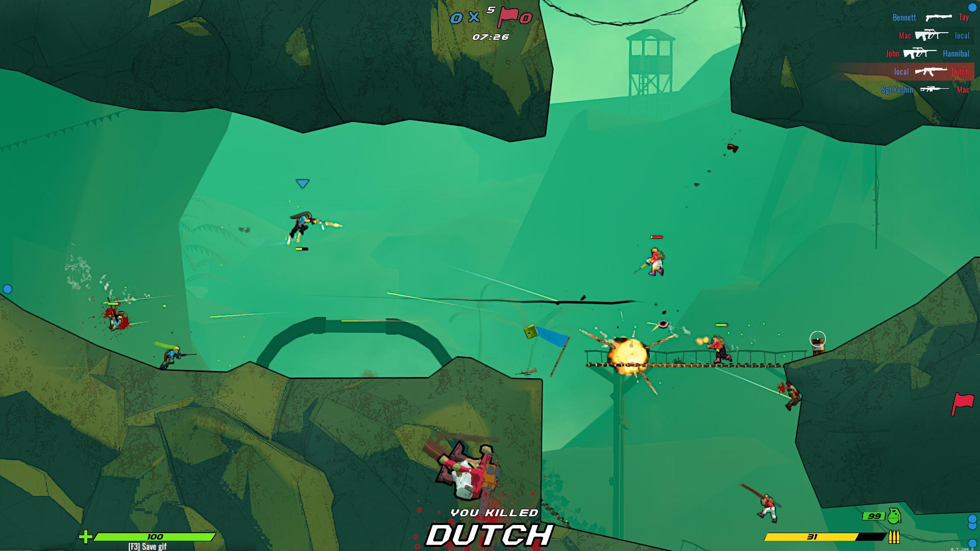 士兵突击2/Soldat 2_0