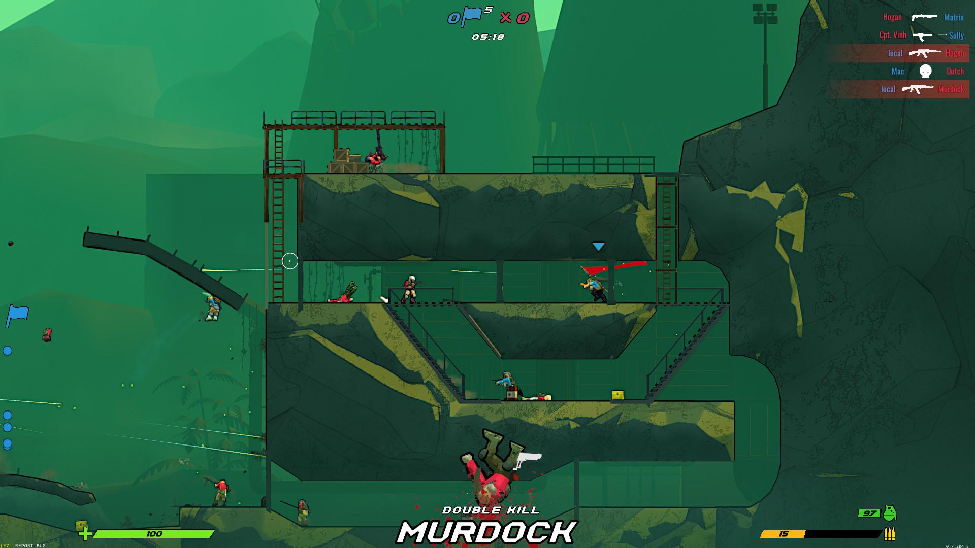 士兵突击2/Soldat 2_2