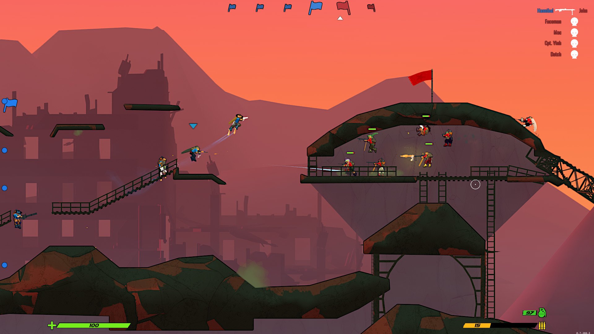 士兵突击2/Soldat 2_1