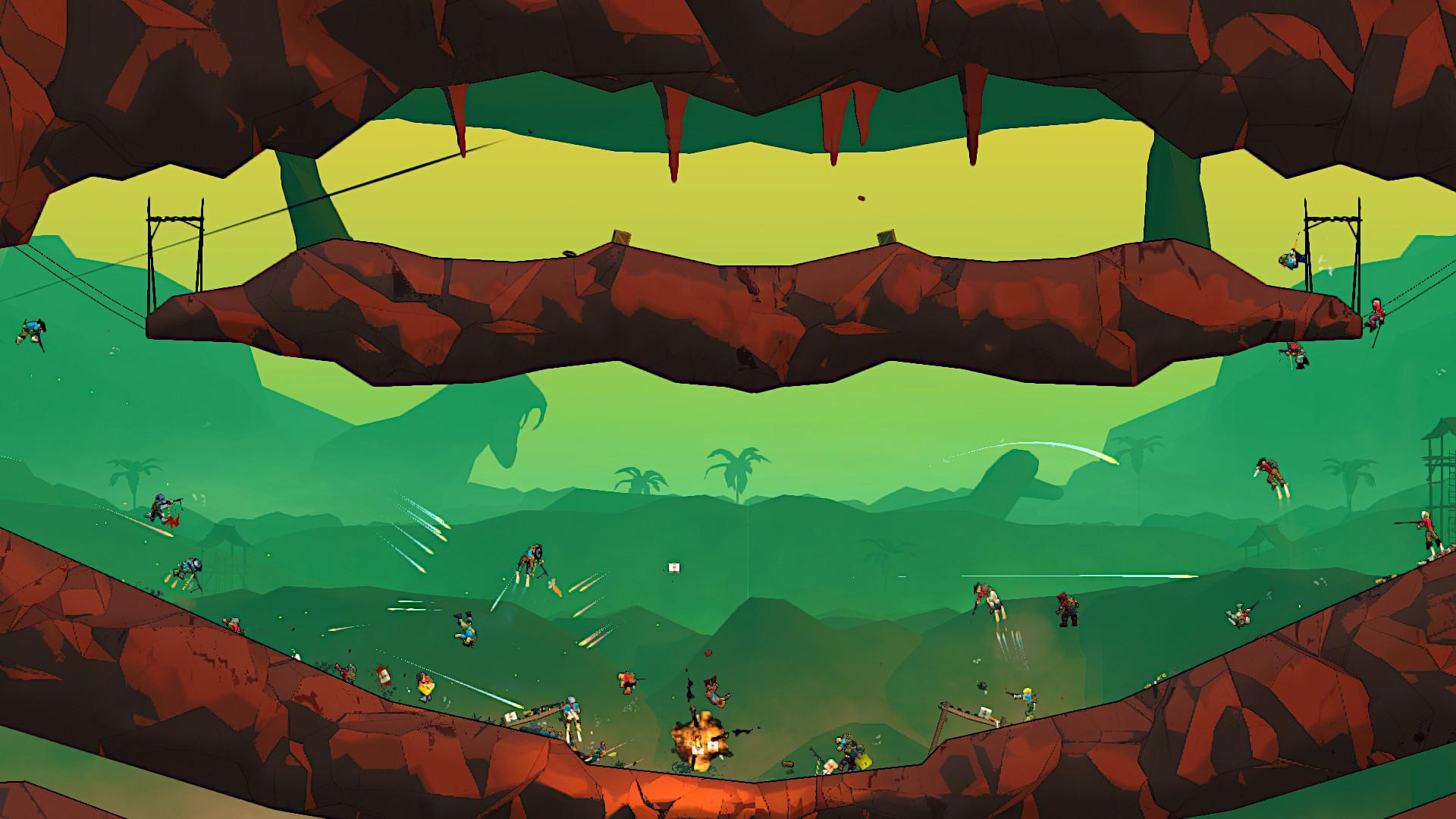 士兵突击2/Soldat 2_3