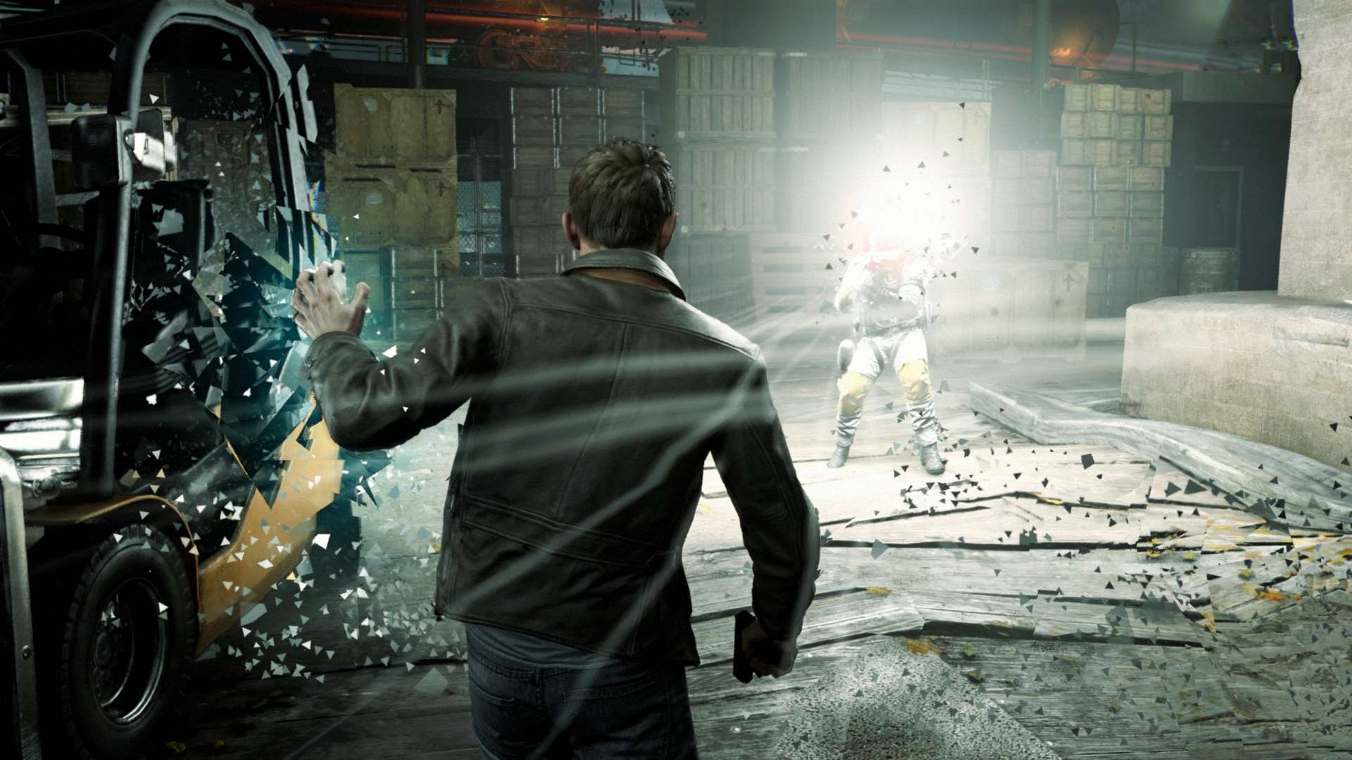 量子破碎/Quantum Break_2