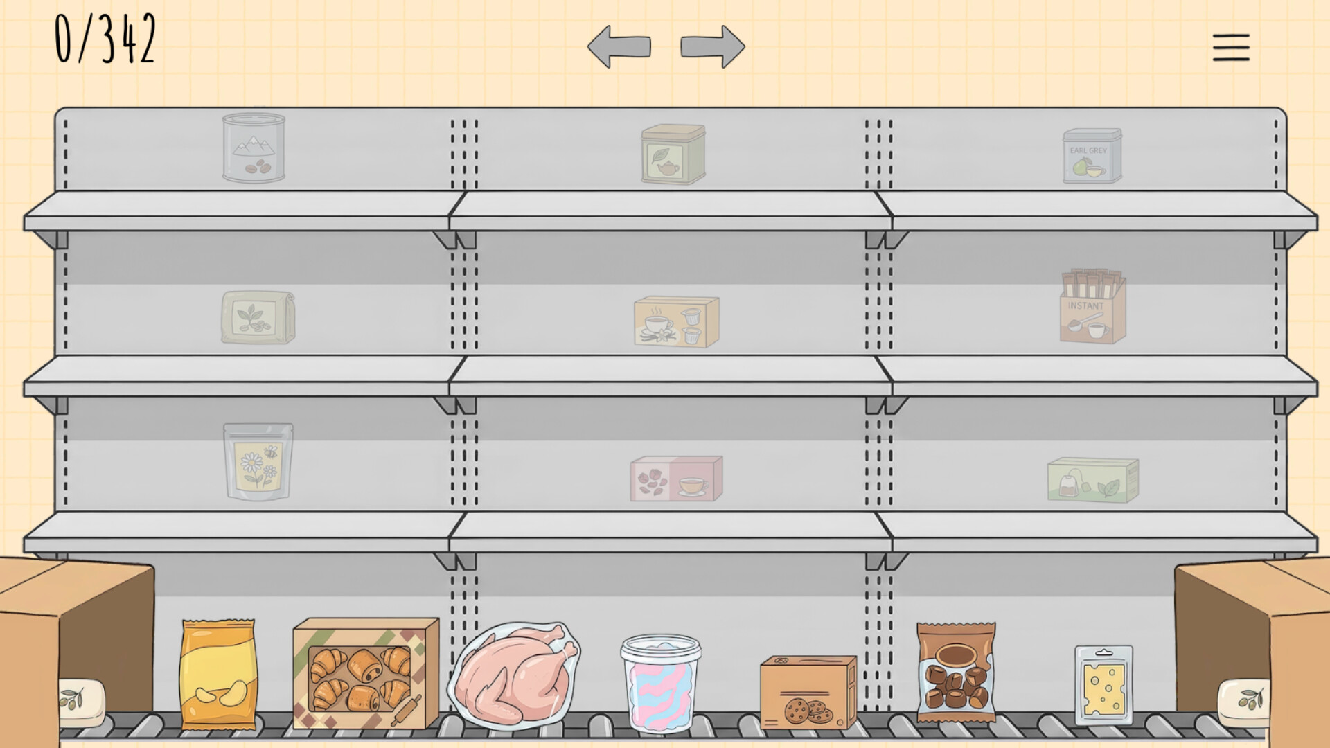 店铺整理大师/Organize my Shop_0