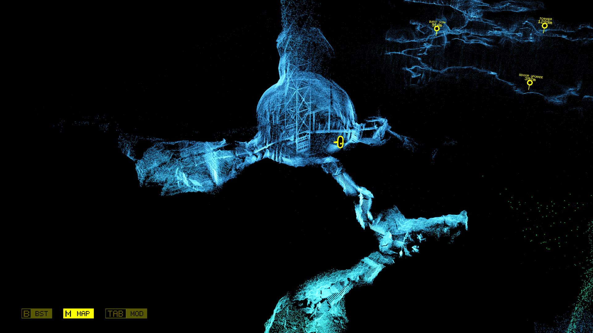 幽暗扫描/Scanner Sombre_0