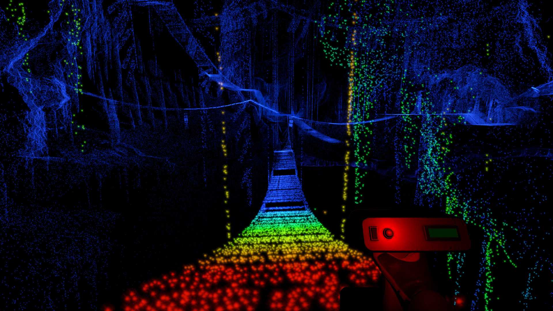 幽暗扫描/Scanner Sombre_2