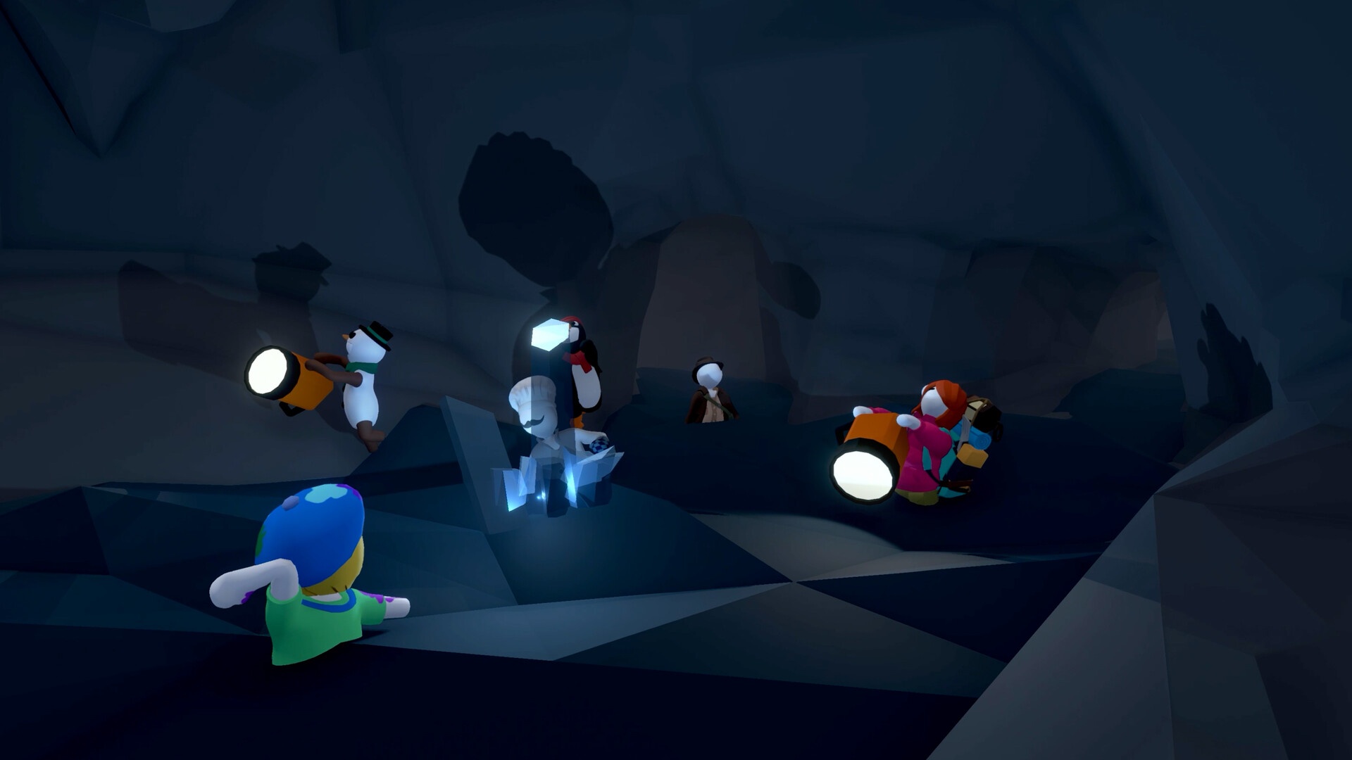 人类一败涂地/Human Fall Flat/支持网络联机_5