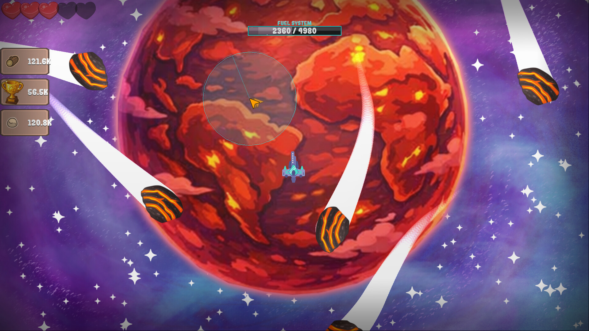 宇宙丰收:无限成长/Universal Harvest: Incremental_1
