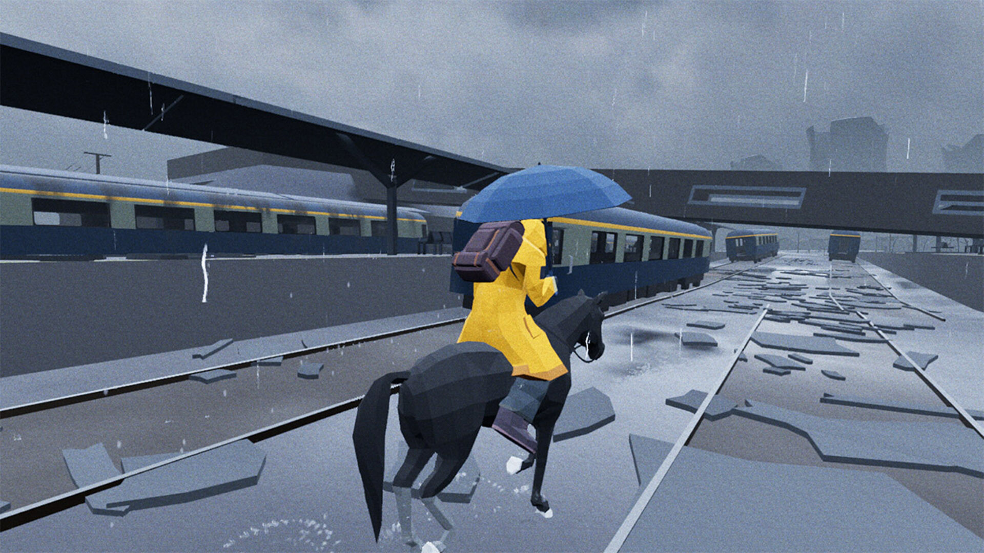 暴雨禁区Z/Rain Station Z_5