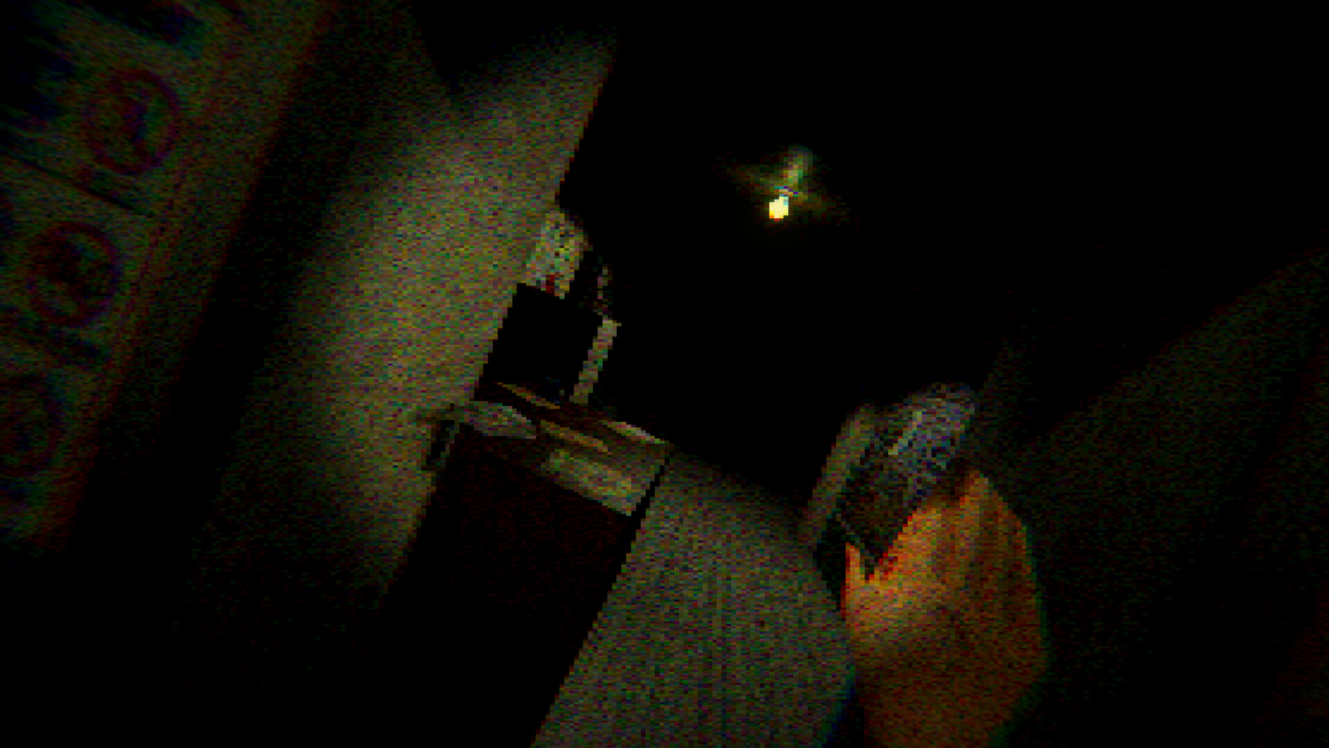 电梯: 无间/ELEVATOR: AVICI_4
