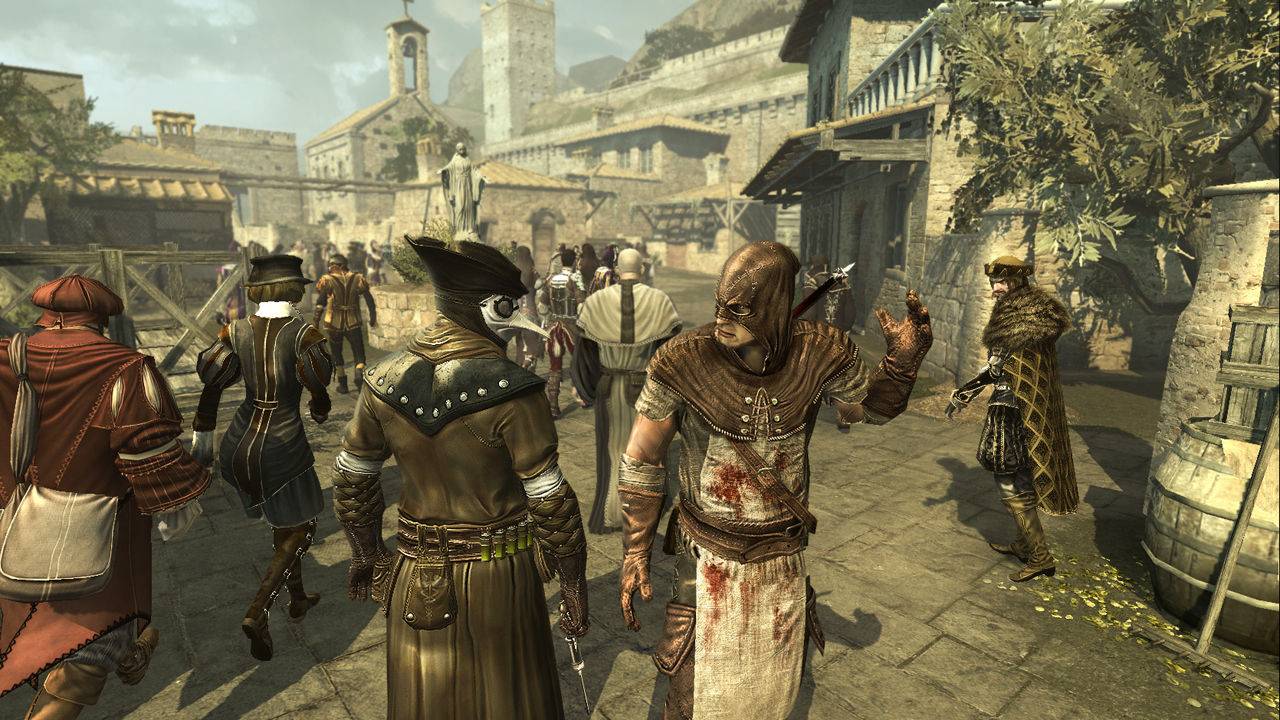 刺客信条：兄弟会/Assassin’s Creed Brotherhood_0