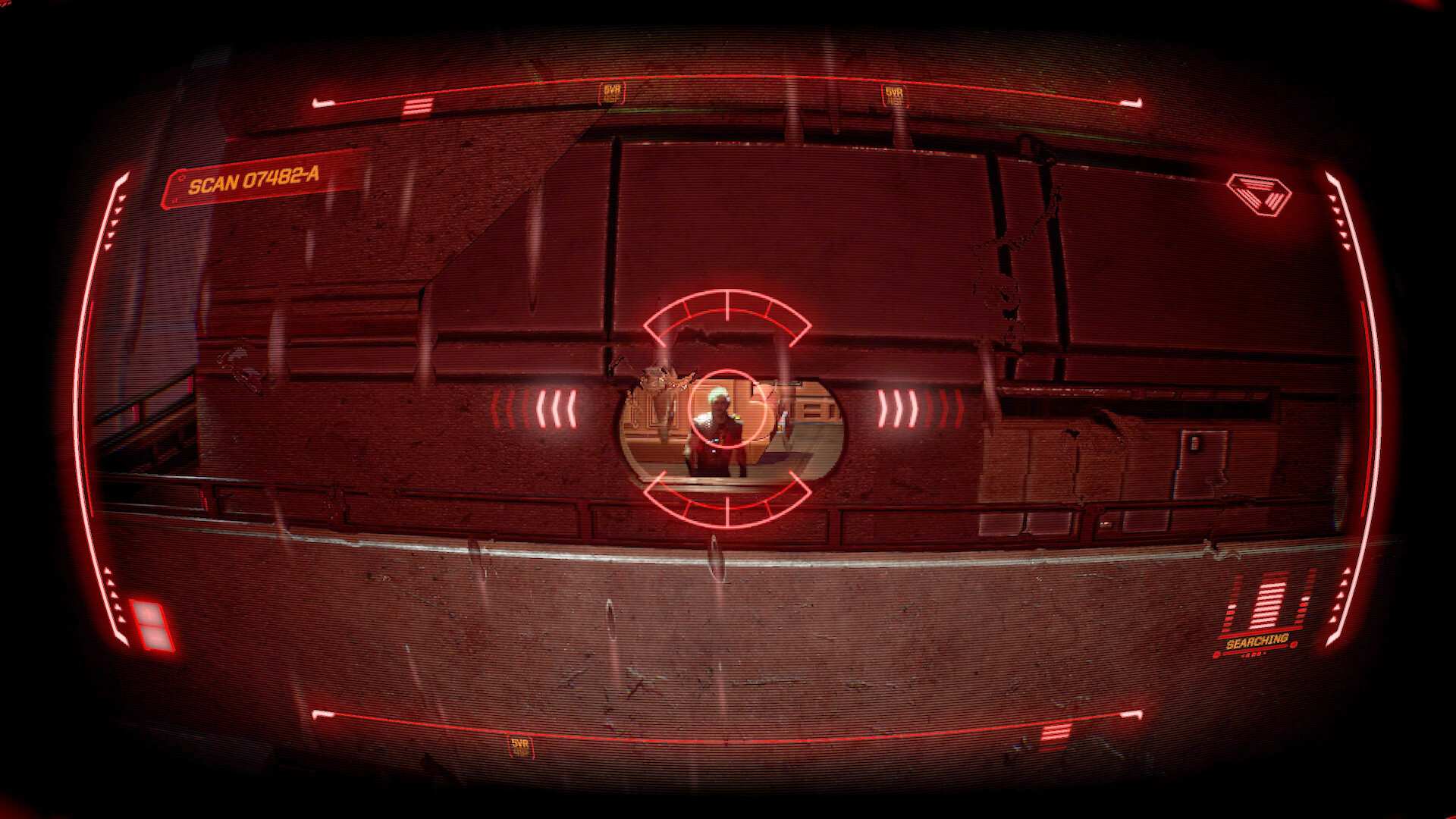 网络奇兵：重制版/System Shock_5