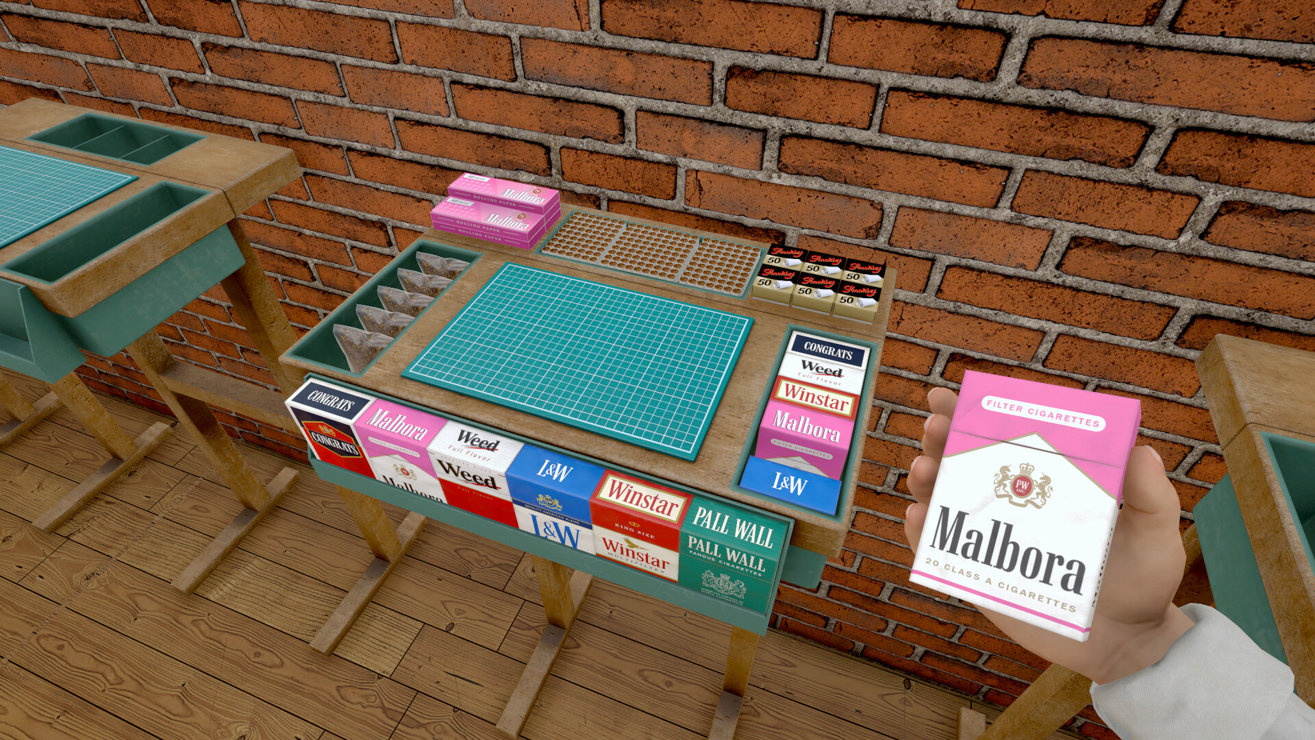 尼古丁商人模拟器/Nicotine Merchant Simulator_4