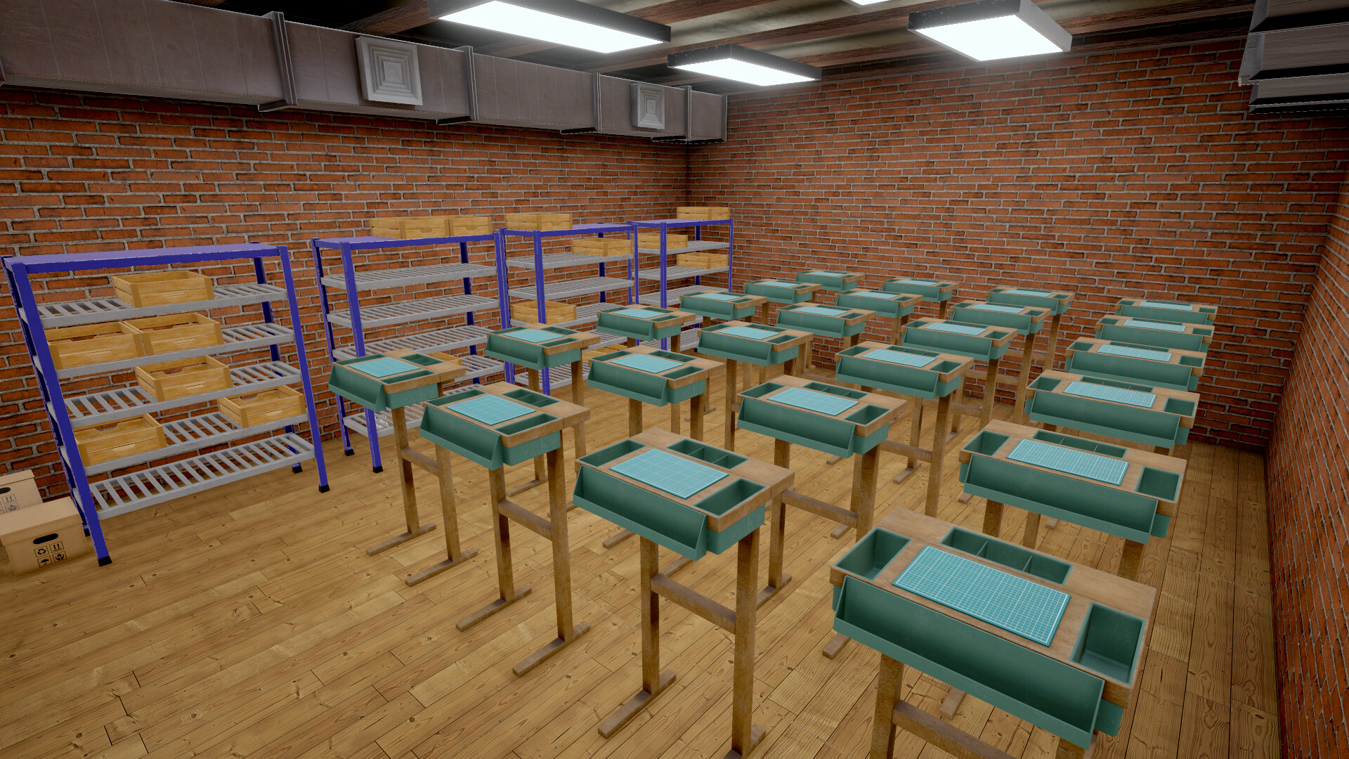 尼古丁商人模拟器/Nicotine Merchant Simulator_2