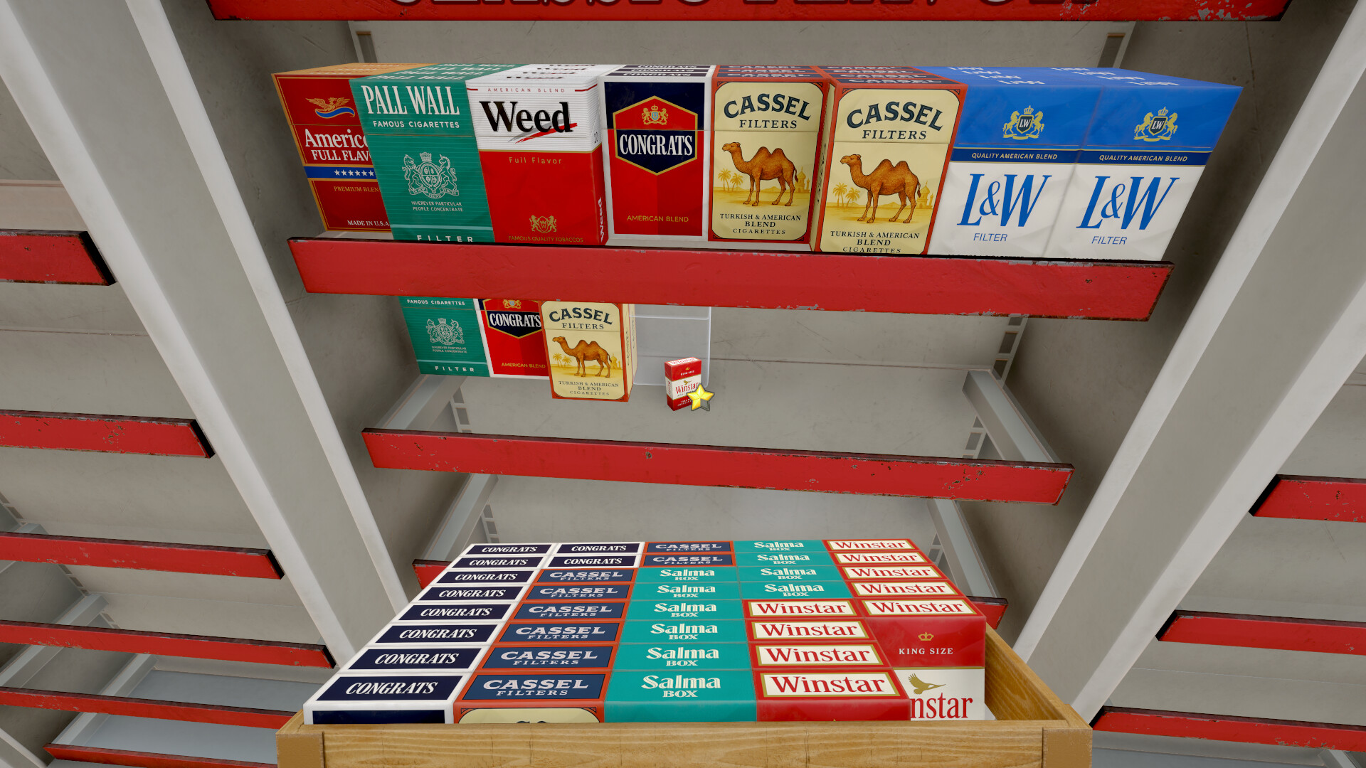 尼古丁商人模拟器/Nicotine Merchant Simulator_3