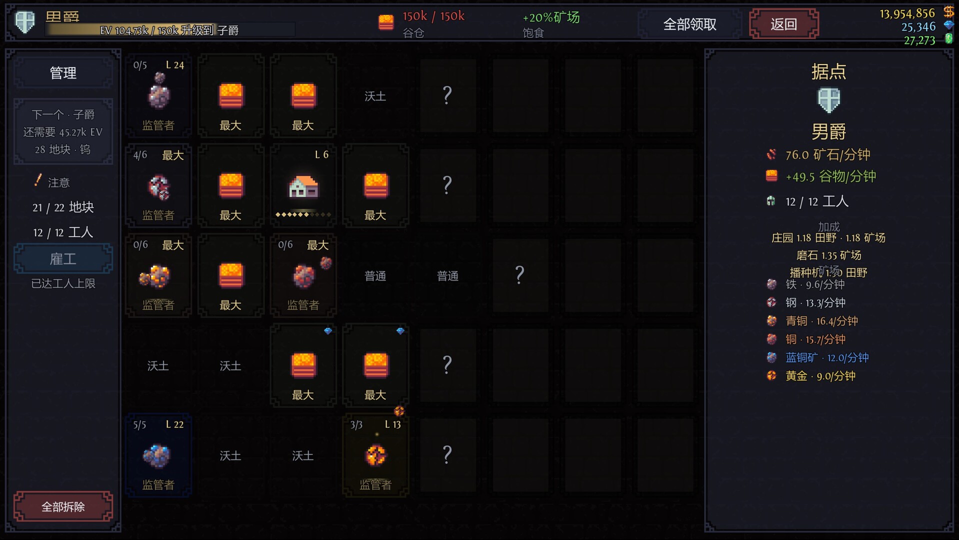 盈亏：挂机/BreakEven - Idle_6