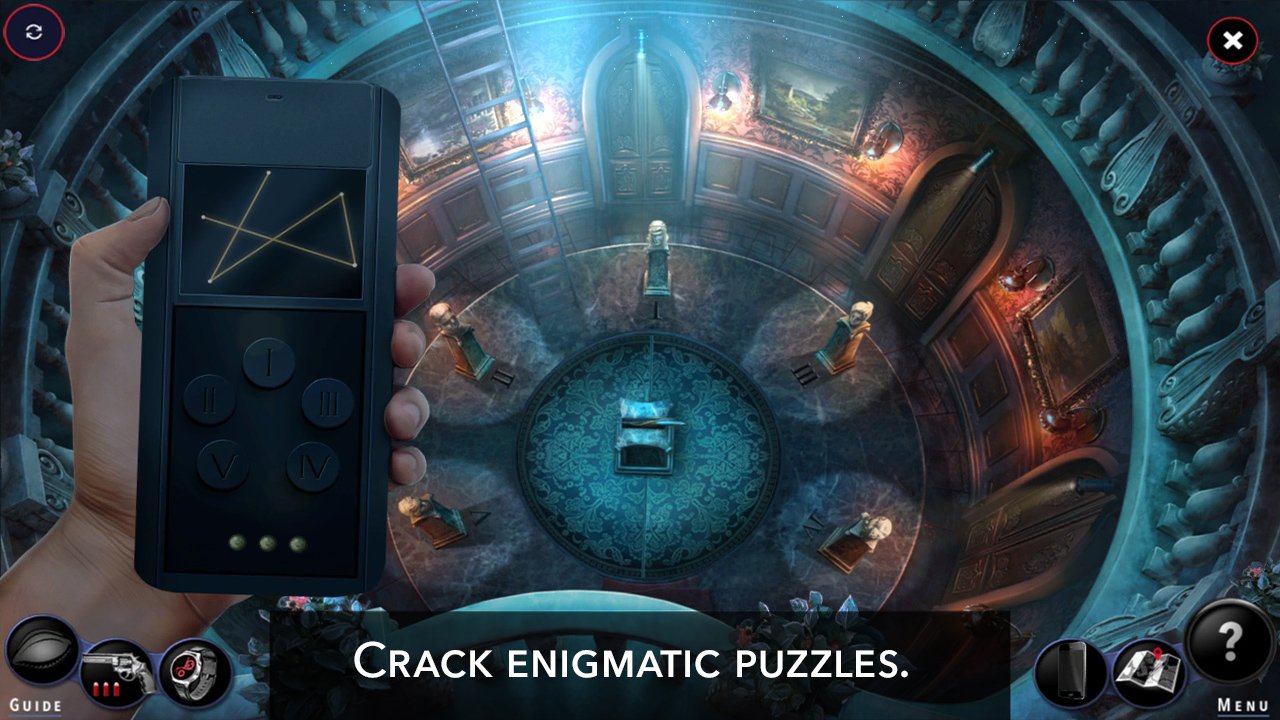 亚当・沃尔夫/Adam Wolfe_3