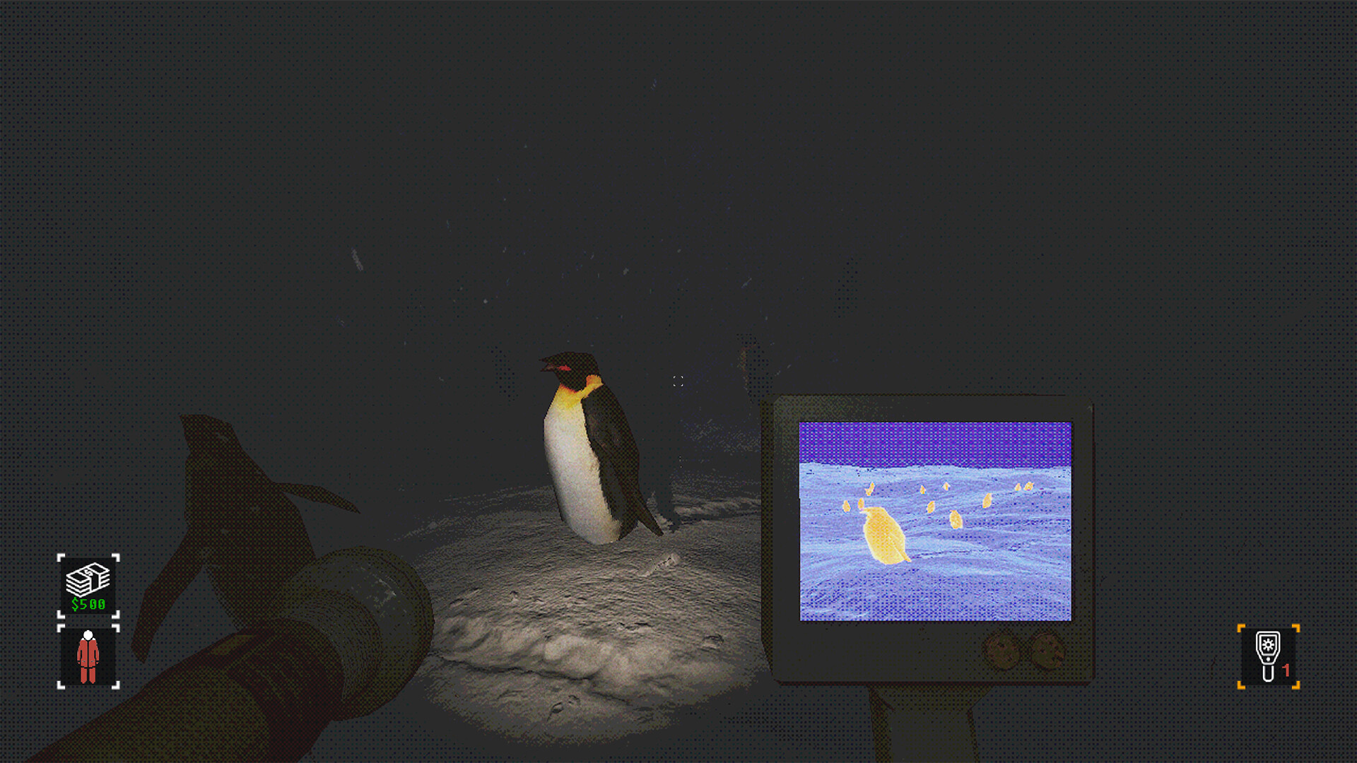 企鹅搬运工/Penguin Lifter_1