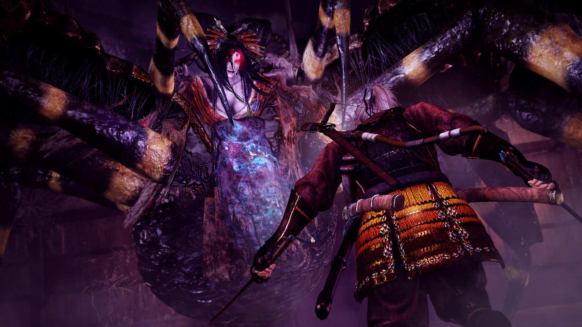 仁王：完整版/Nioh: Complete Edition_3