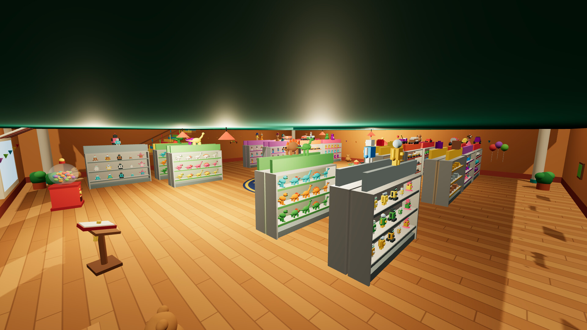 玩具守护者/Toy Keeper_2