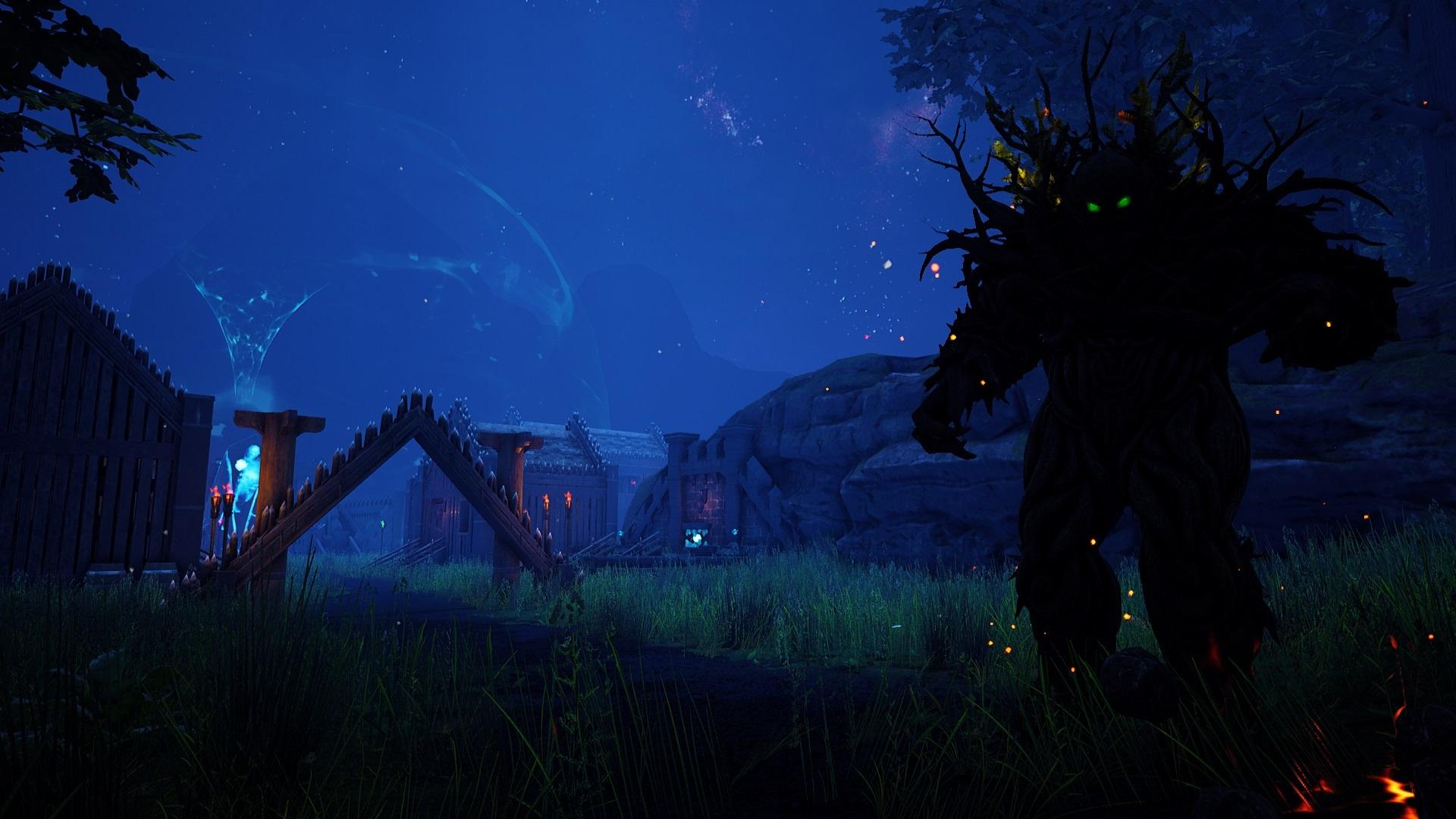 堡垒：火焰之炼/Citadel: Forged with Fire_6