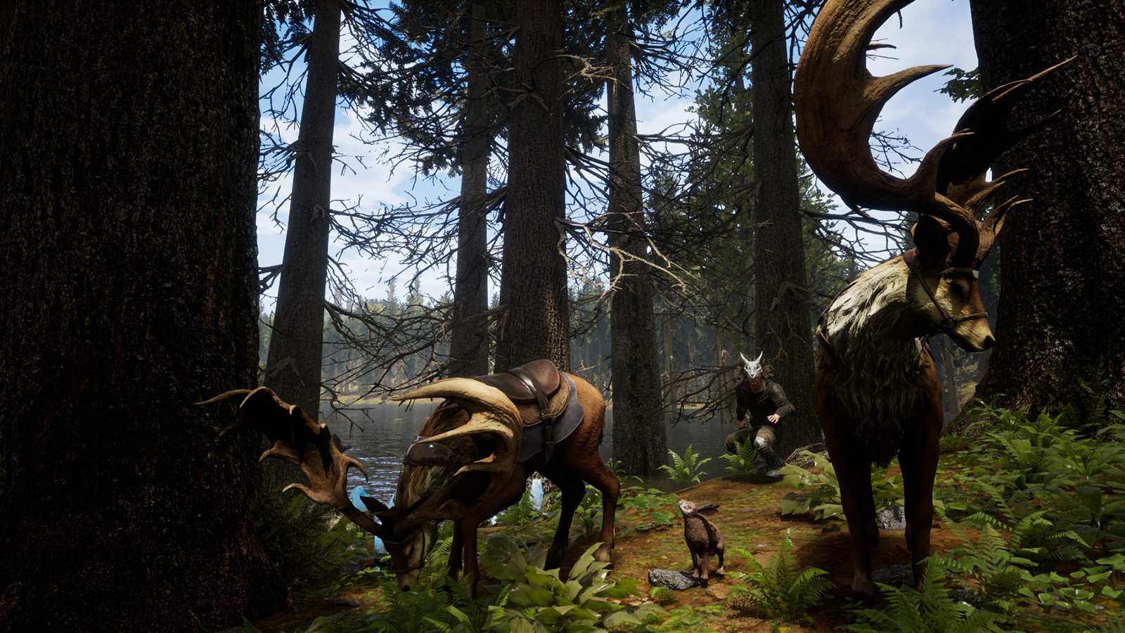 堡垒：火焰之炼/Citadel: Forged with Fire_5