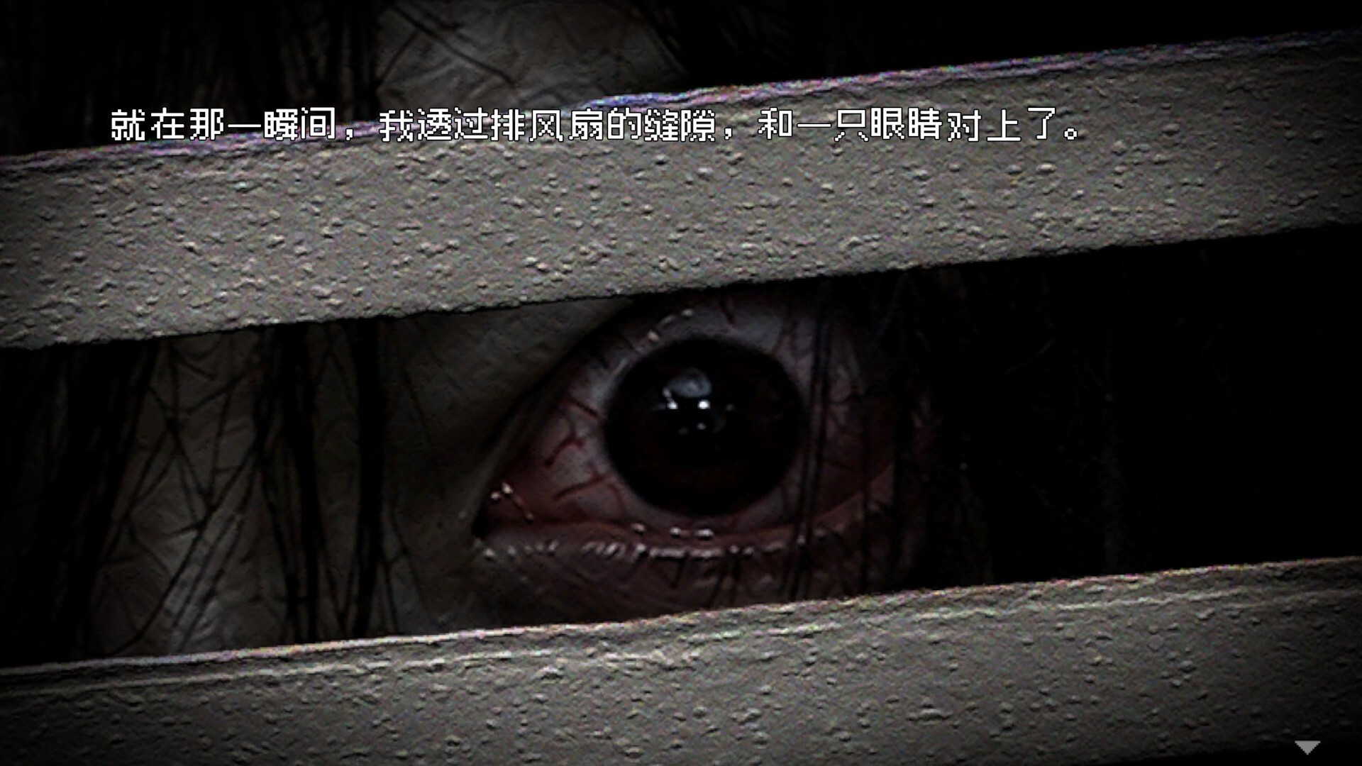 惊悚故事:畸怪见闻/Scary Stories: Grotesque_0