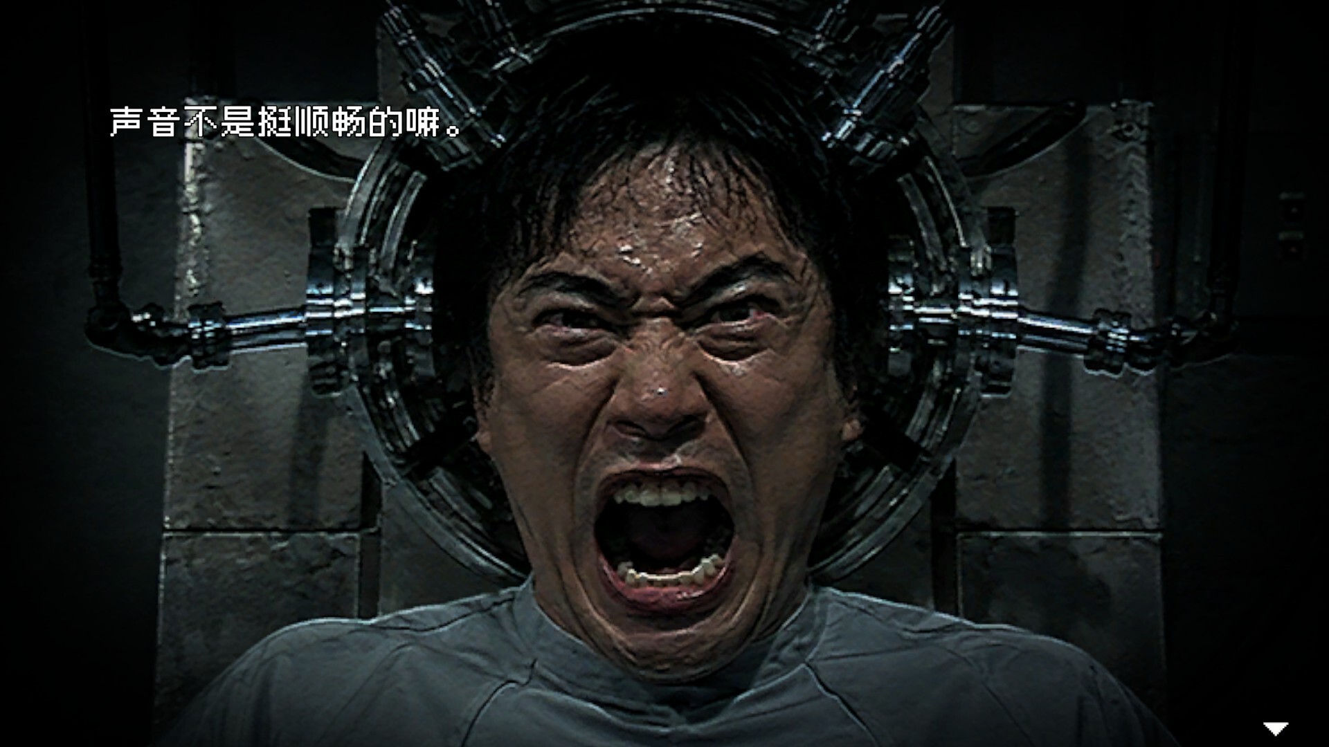 惊悚故事:畸怪见闻/Scary Stories: Grotesque_5