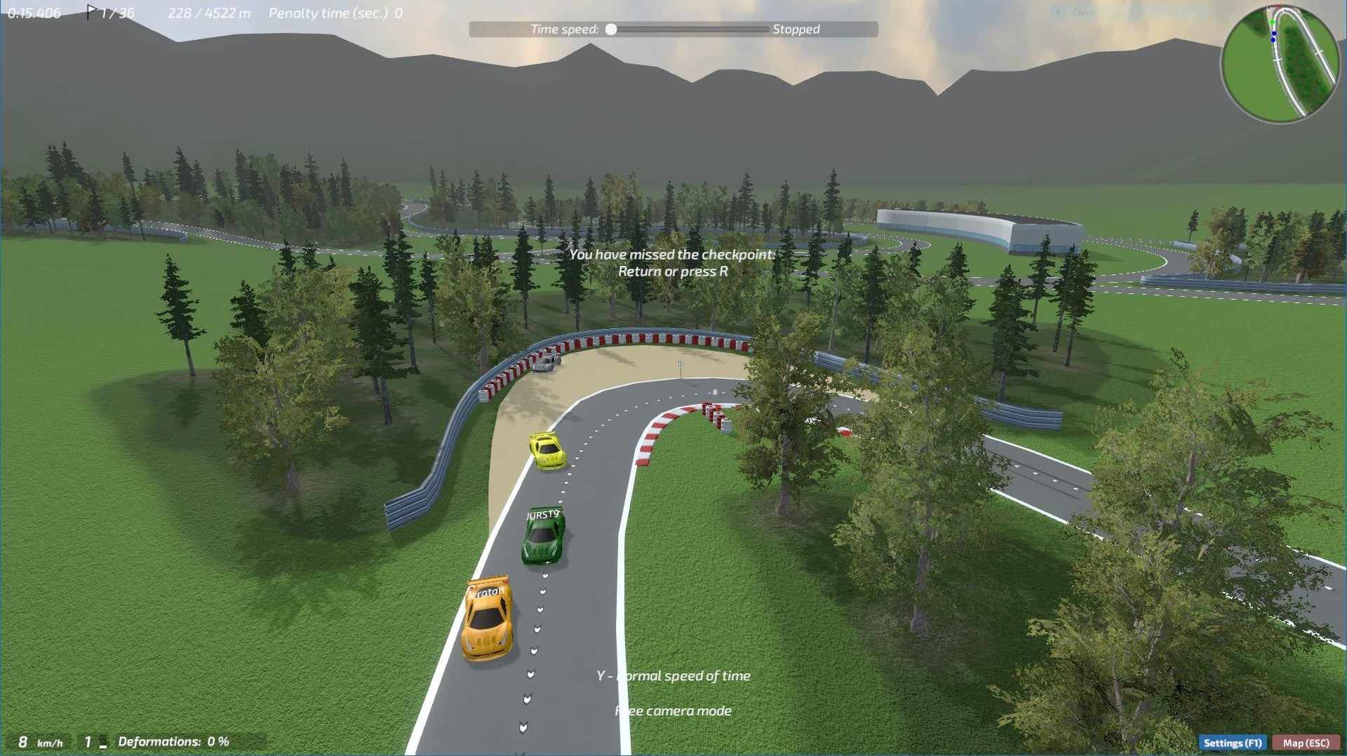 梦想汽车制造/Dream Car Builder_3