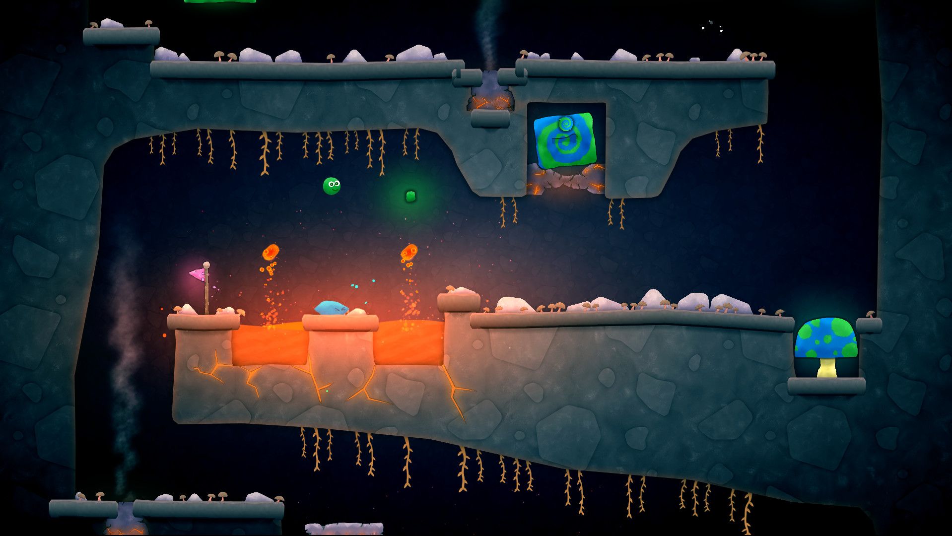 小油灰伙伴/Putty Pals_3