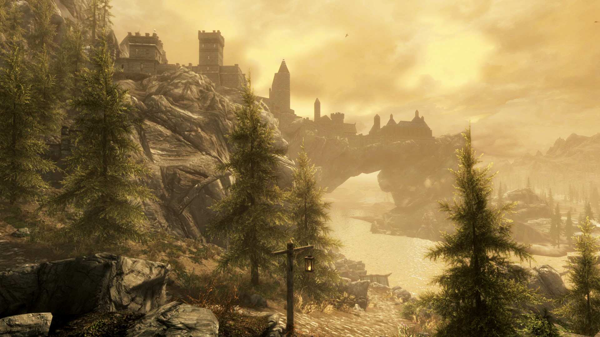 上古卷轴5：周年纪念版/上古卷轴5：天际10周年重制版/The Elder Scrolls V: Skyrim Special Edition_4