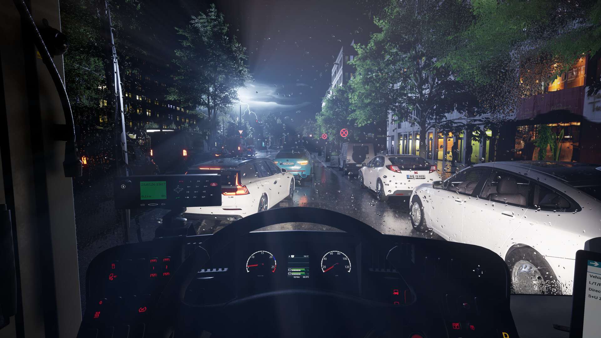 城市公交模拟-虚拟机版/The Bus HYPERVISOR_4