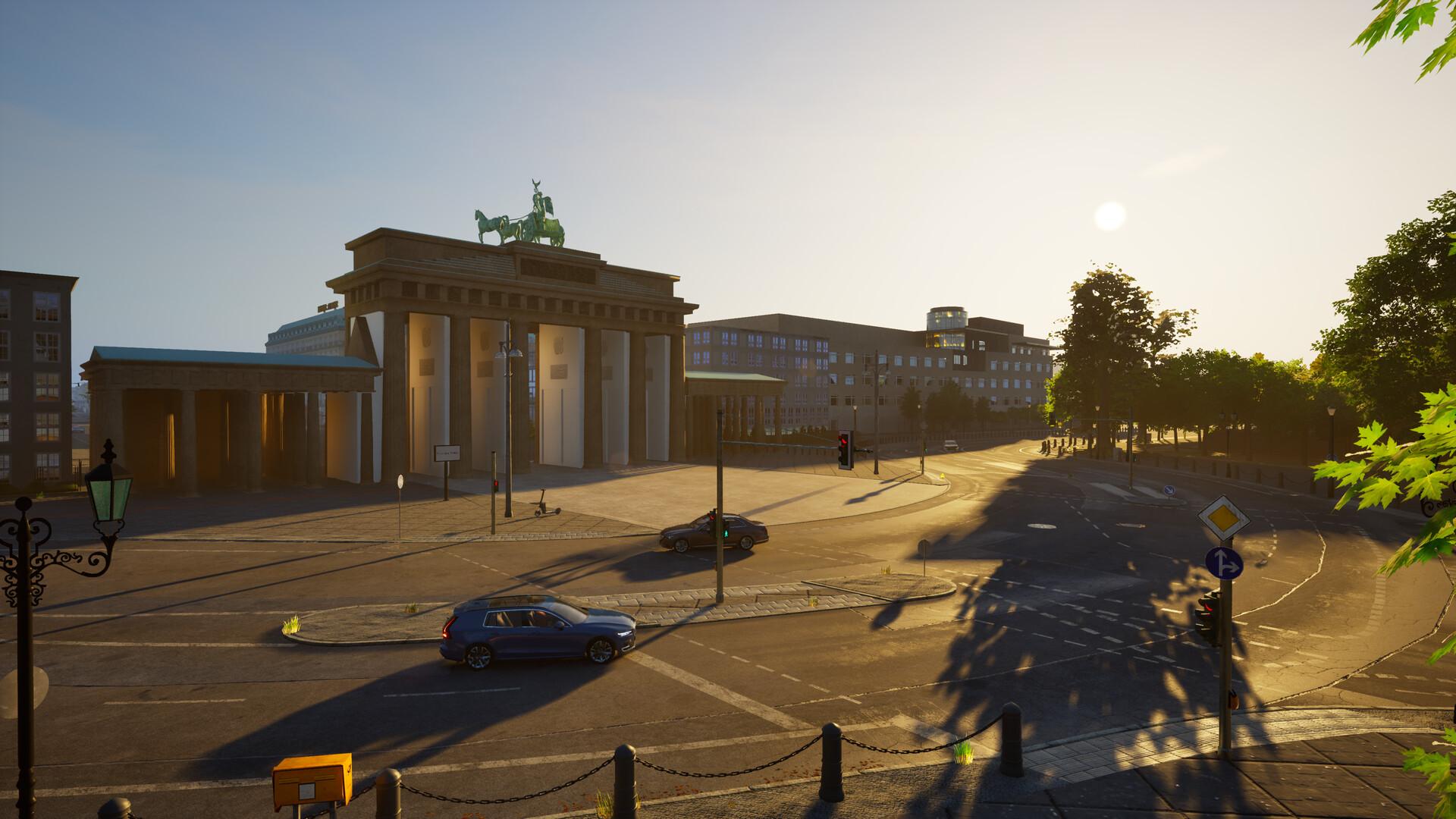 城市公交模拟-虚拟机版/The Bus HYPERVISOR_2