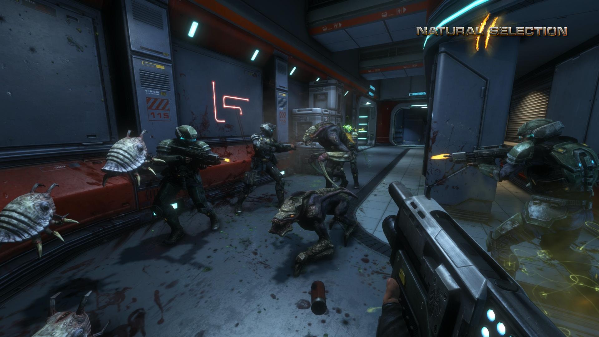 物竞天择2/Natural Selection 2_5