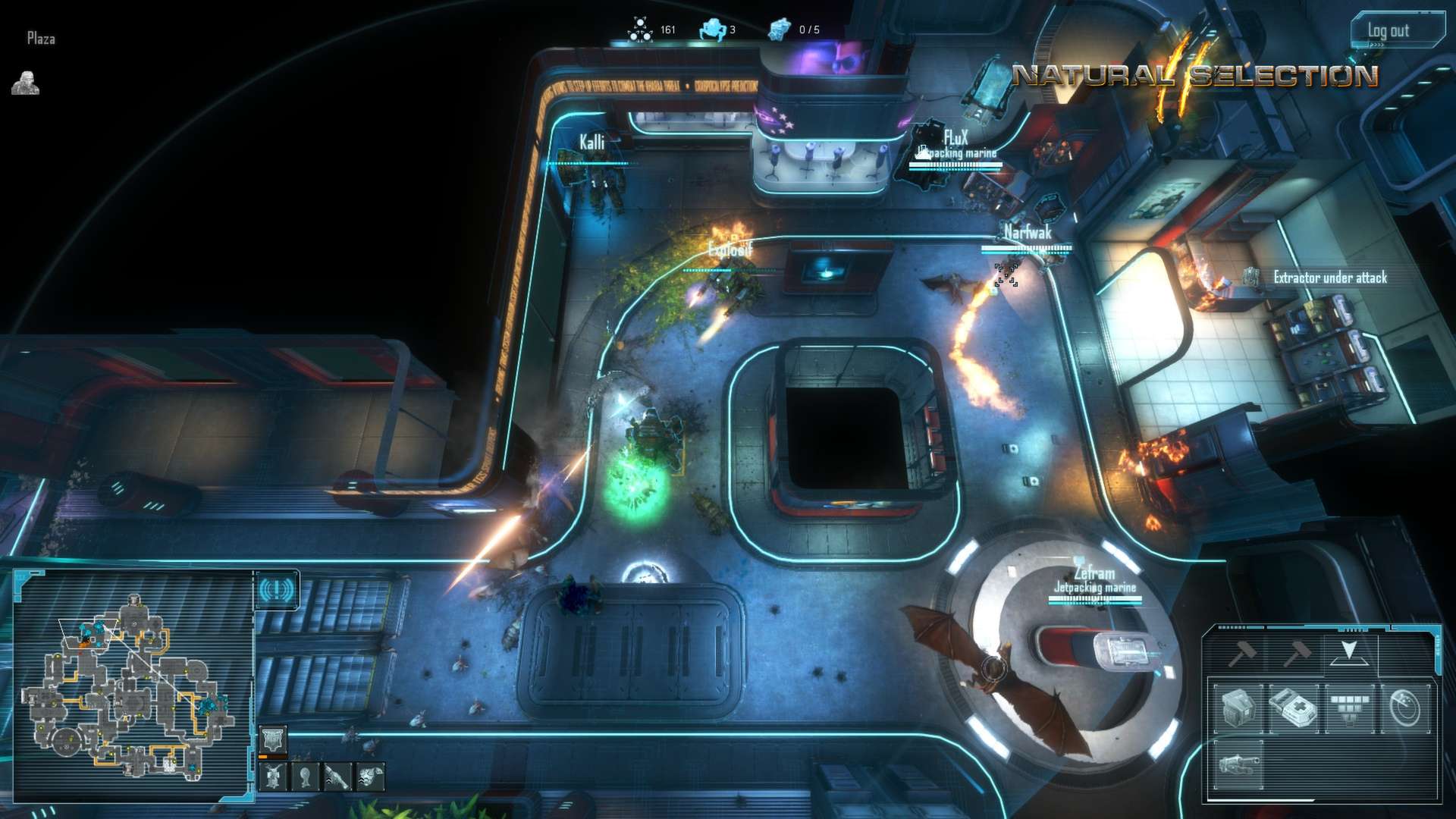 物竞天择2/Natural Selection 2_3