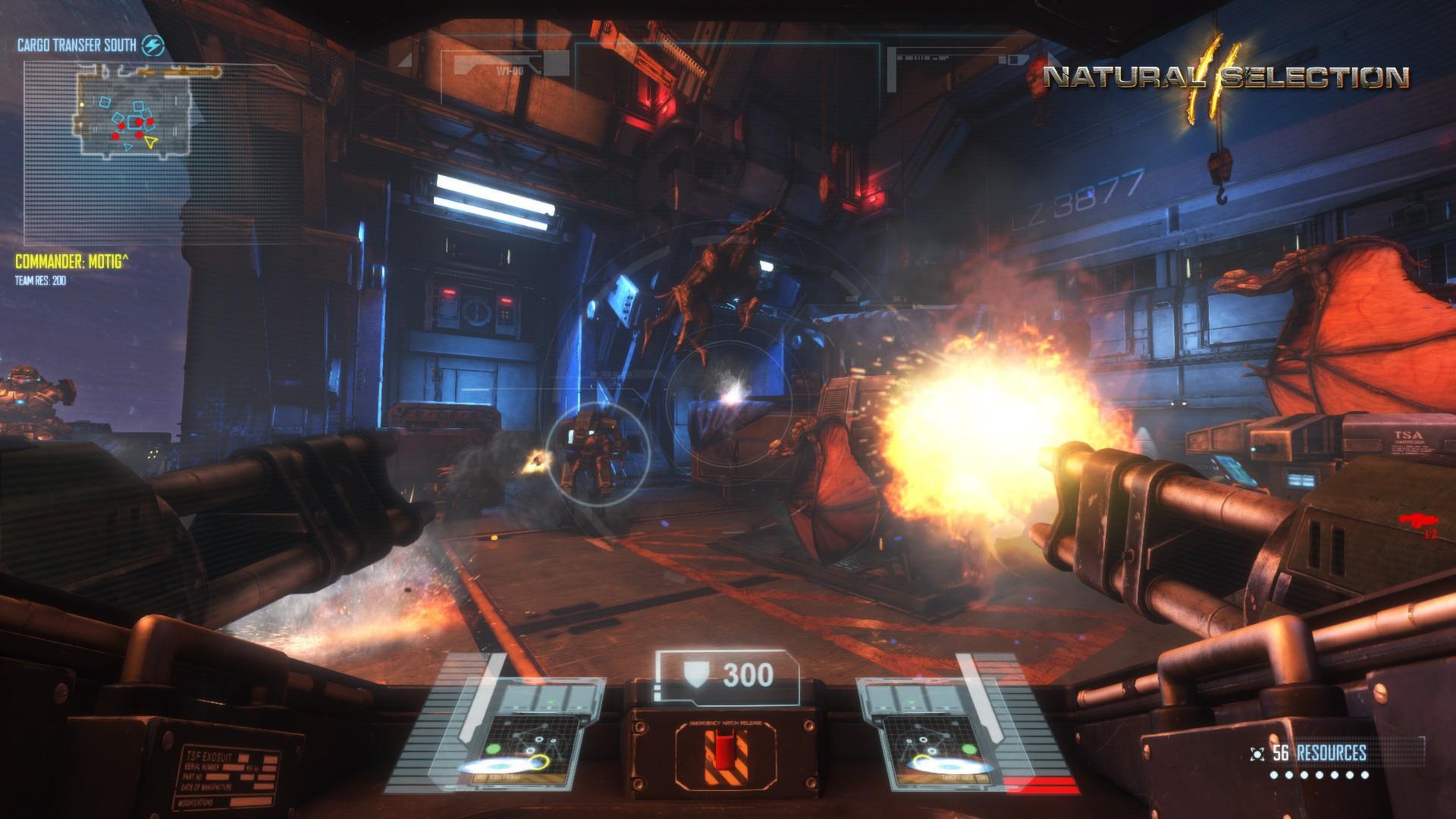 物竞天择2/Natural Selection 2_4