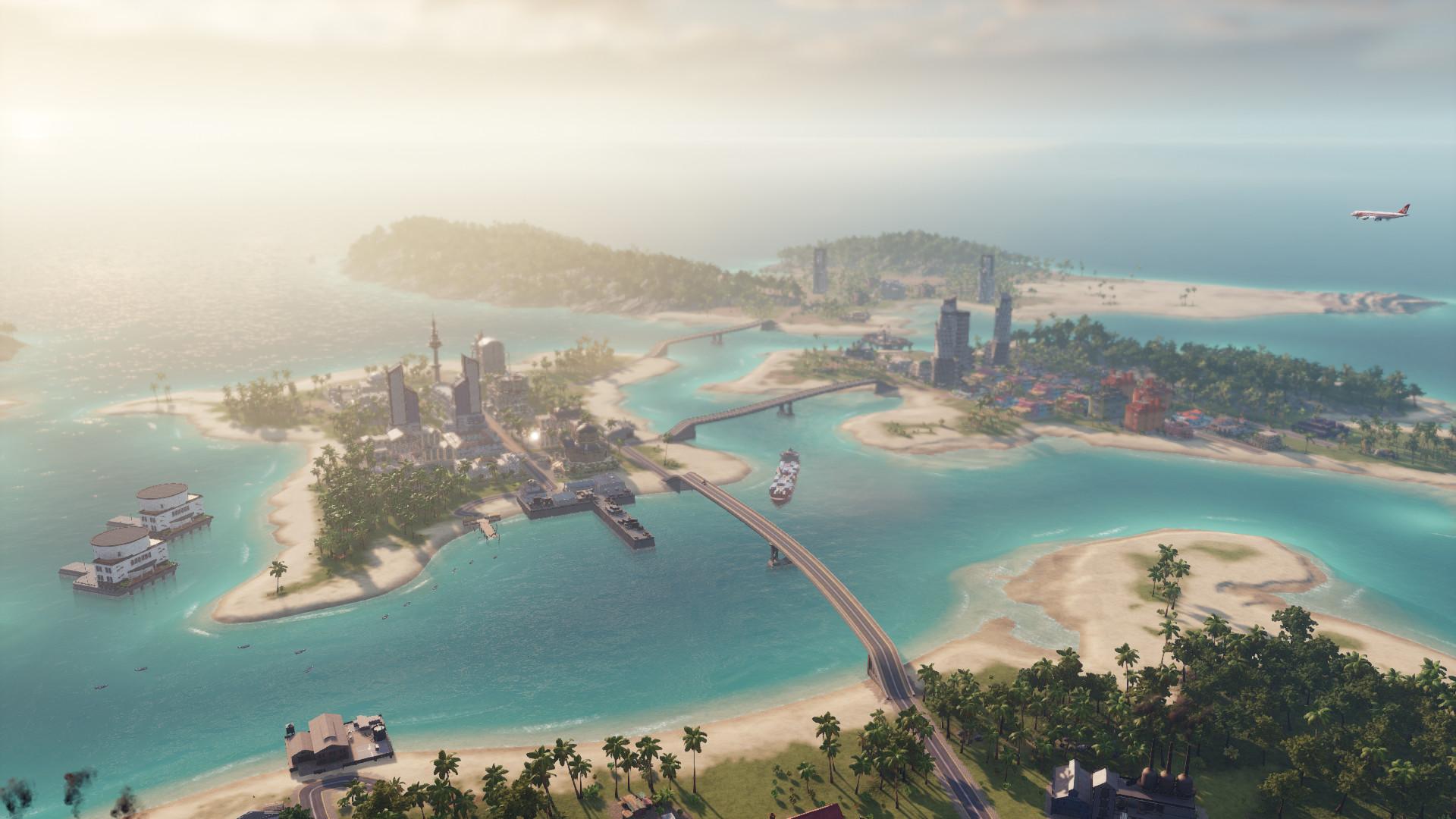 海岛大亨6/Tropico 6/支持网络联机_1