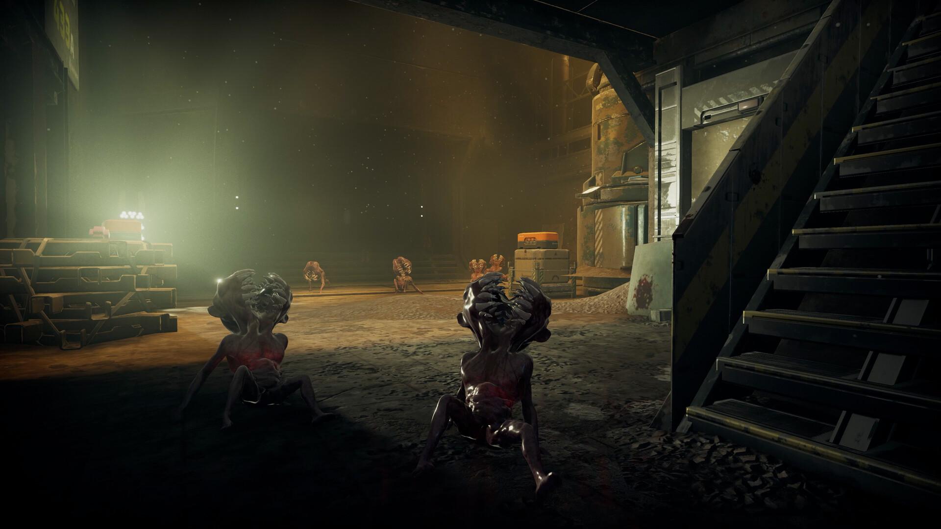 滚开/GTFO/支持网络联机_7