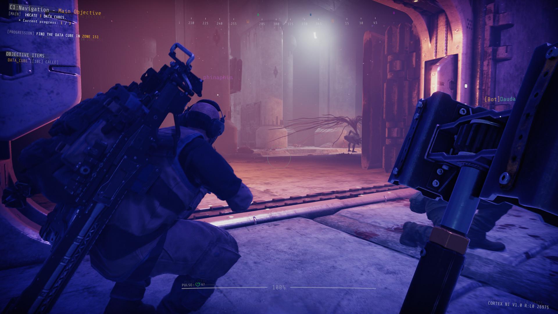 滚开/GTFO/支持网络联机_6