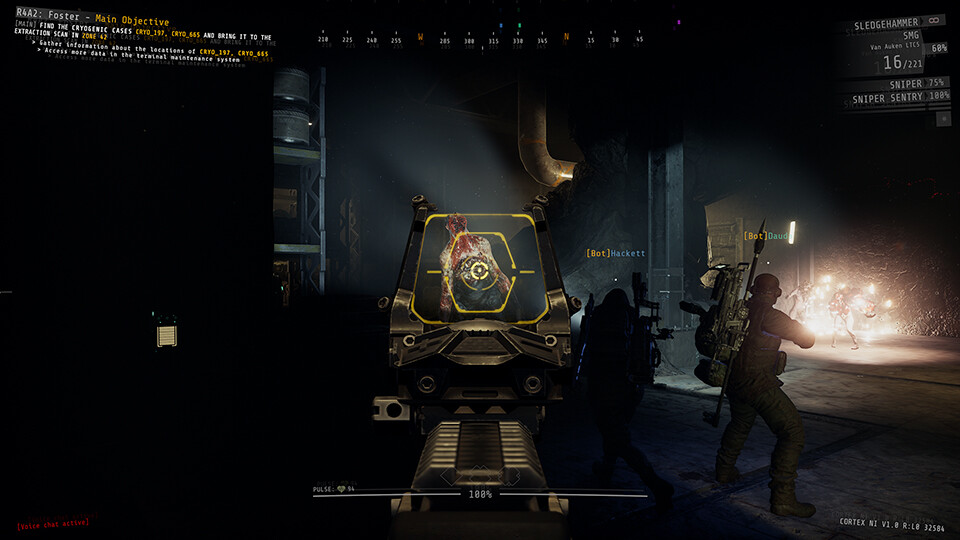 滚开/GTFO/支持网络联机_0