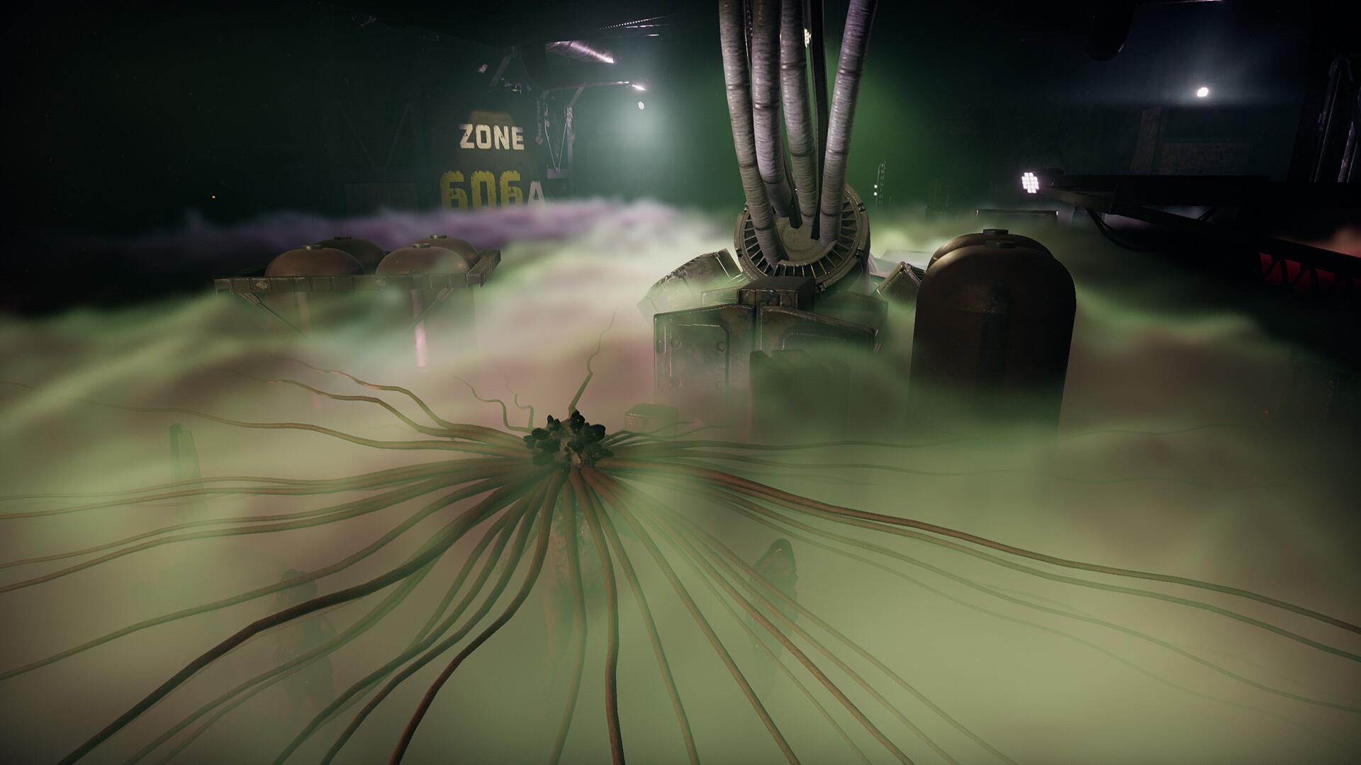 滚开/GTFO/支持网络联机_4