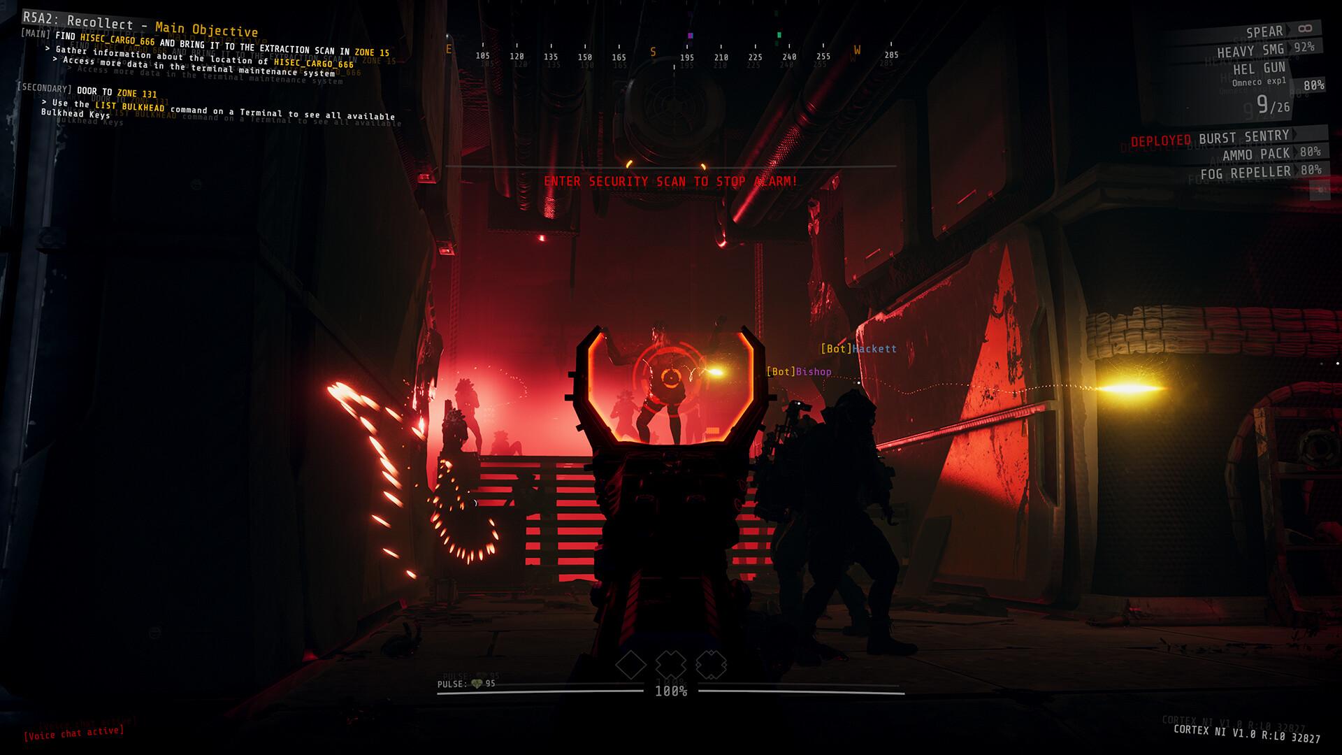 滚开/GTFO/支持网络联机_3