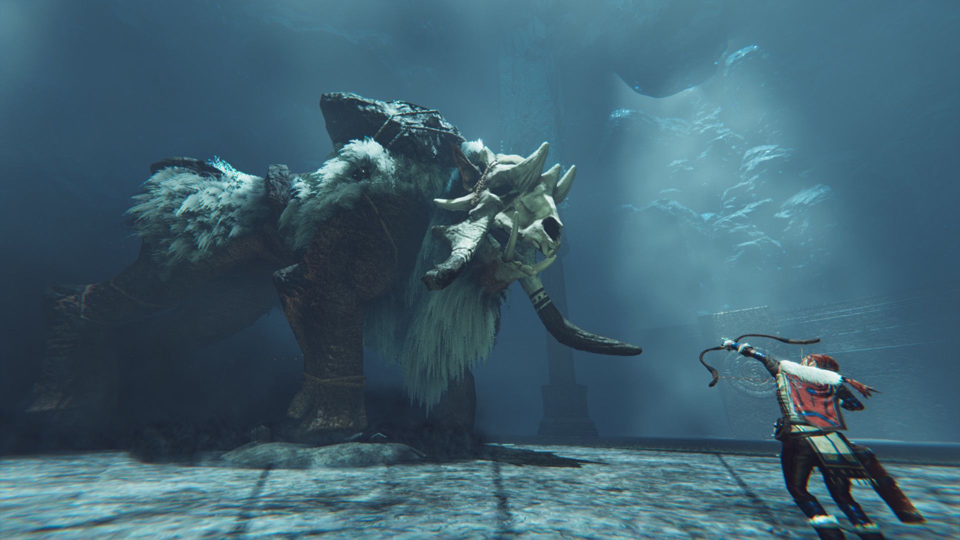 巨神狩猎/Praey for the Gods_6