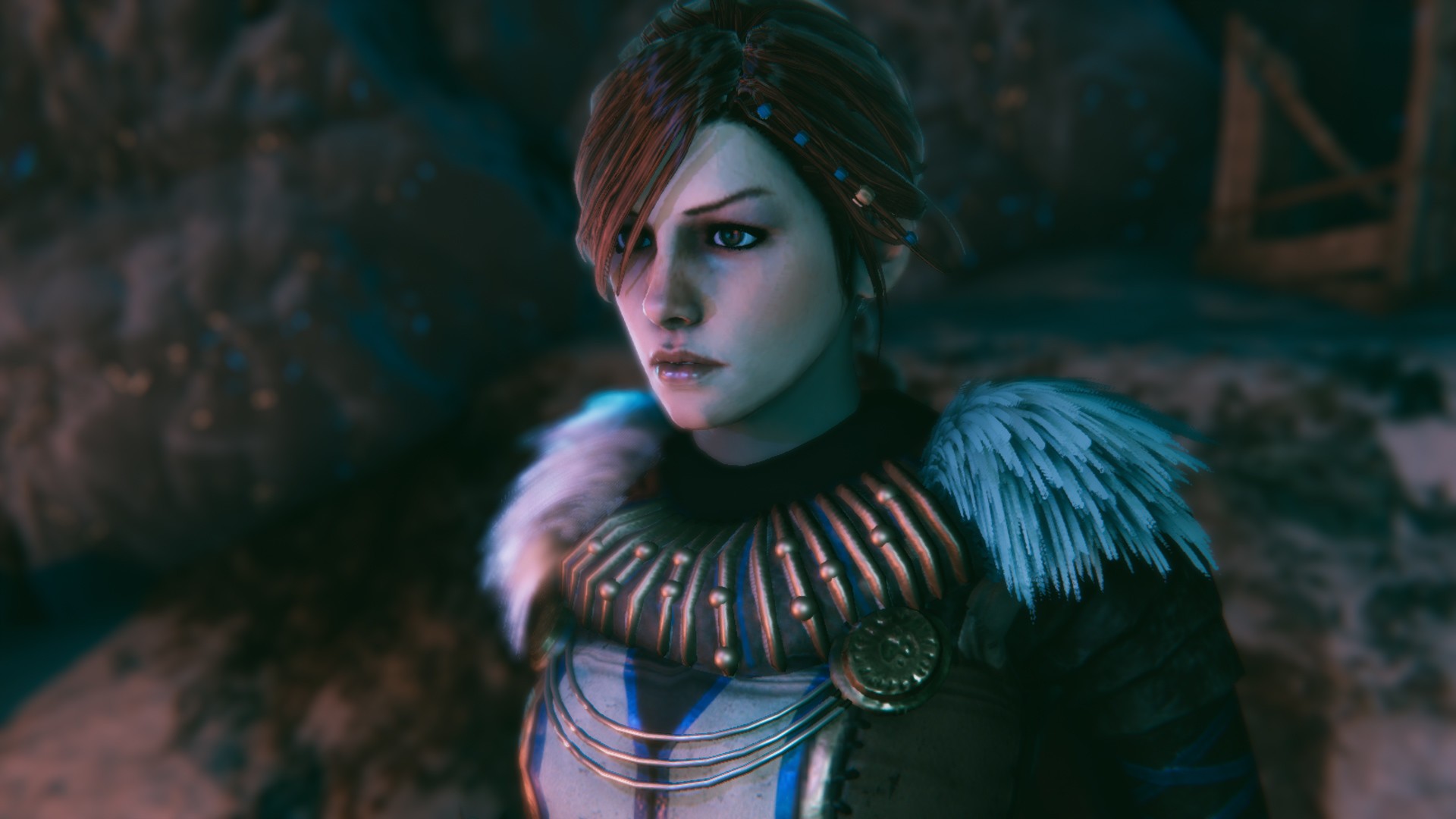 巨神狩猎/Praey for the Gods_7