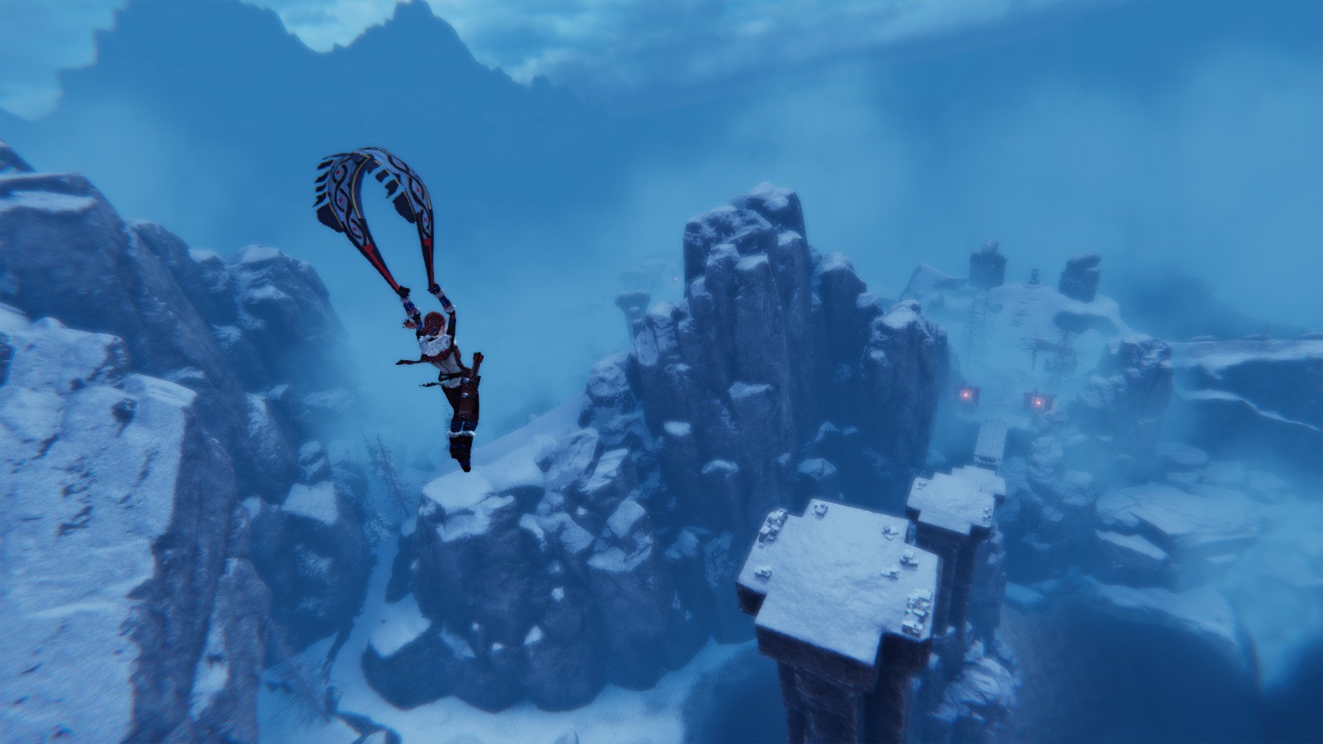 巨神狩猎/Praey for the Gods_2