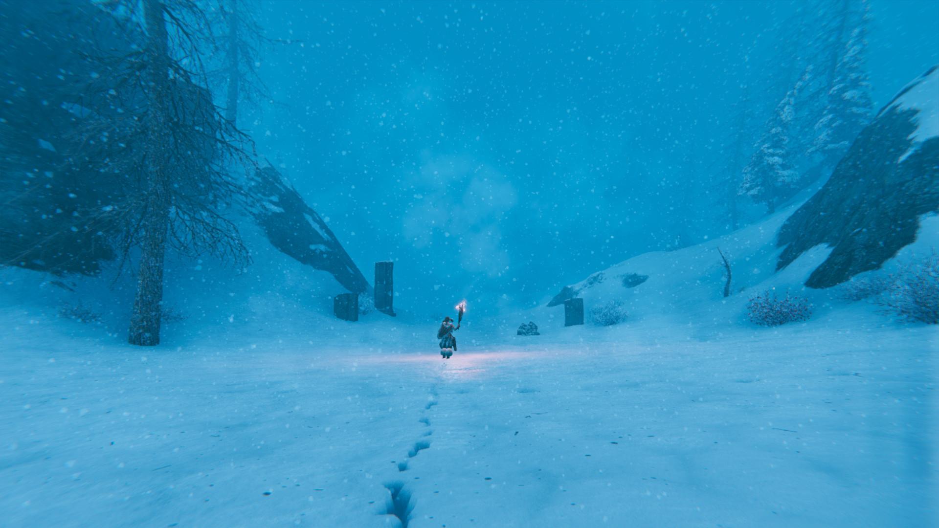 巨神狩猎/Praey for the Gods_5