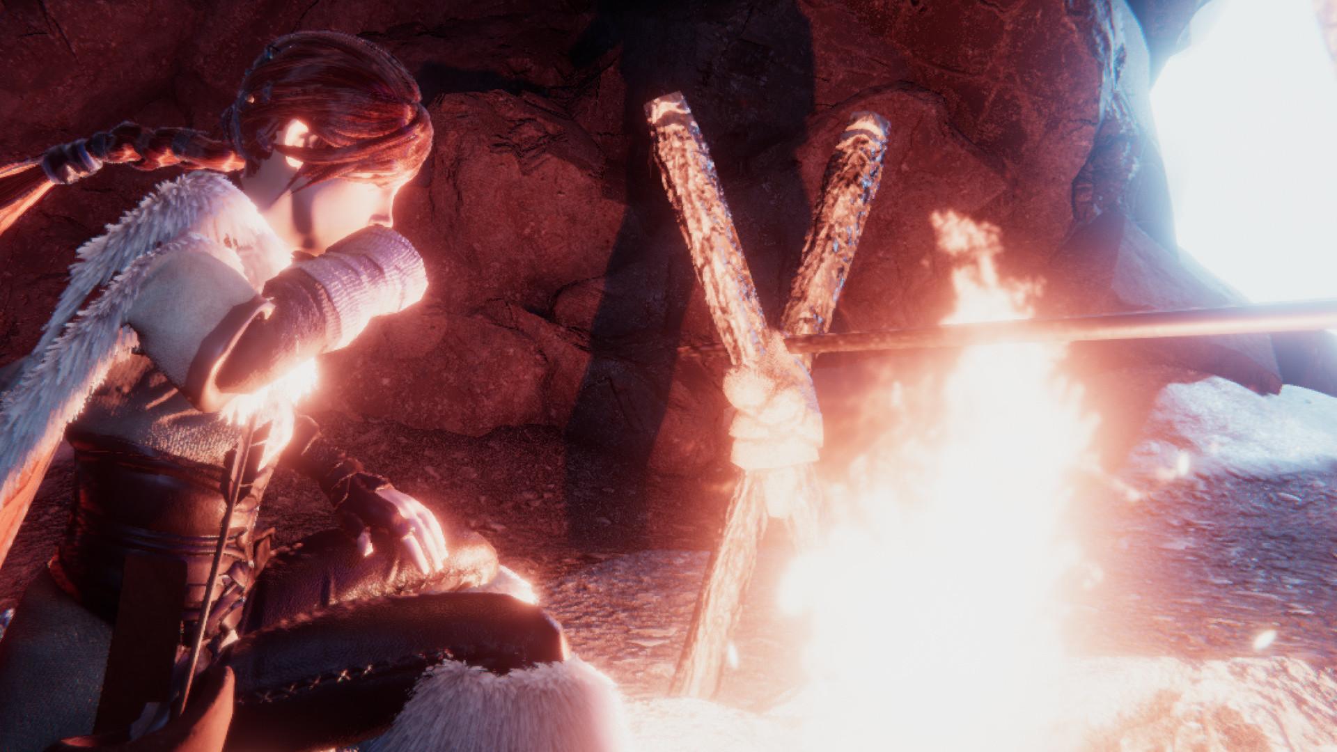 巨神狩猎/Praey for the Gods_3