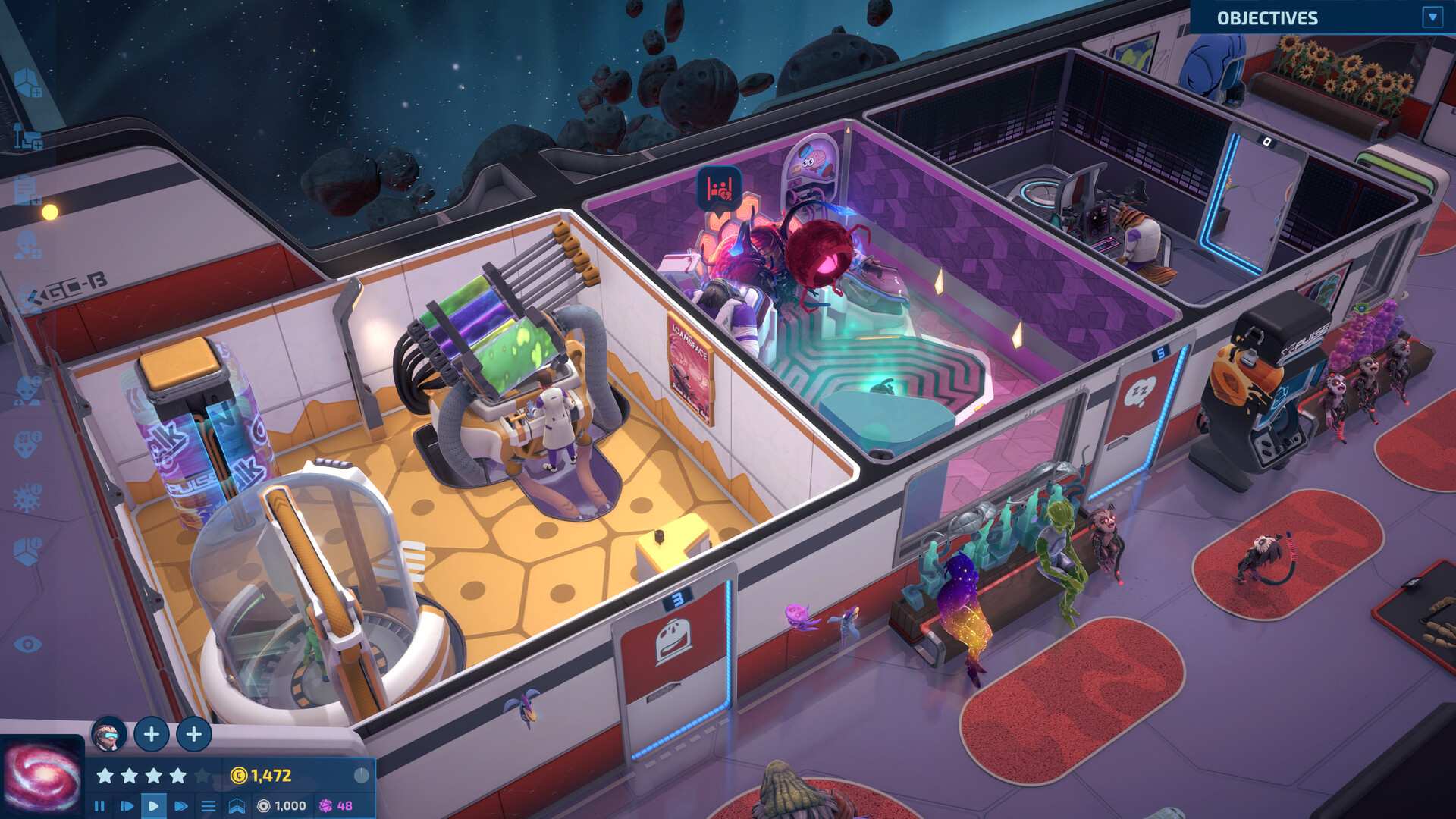 太空医院/Galacticare_0