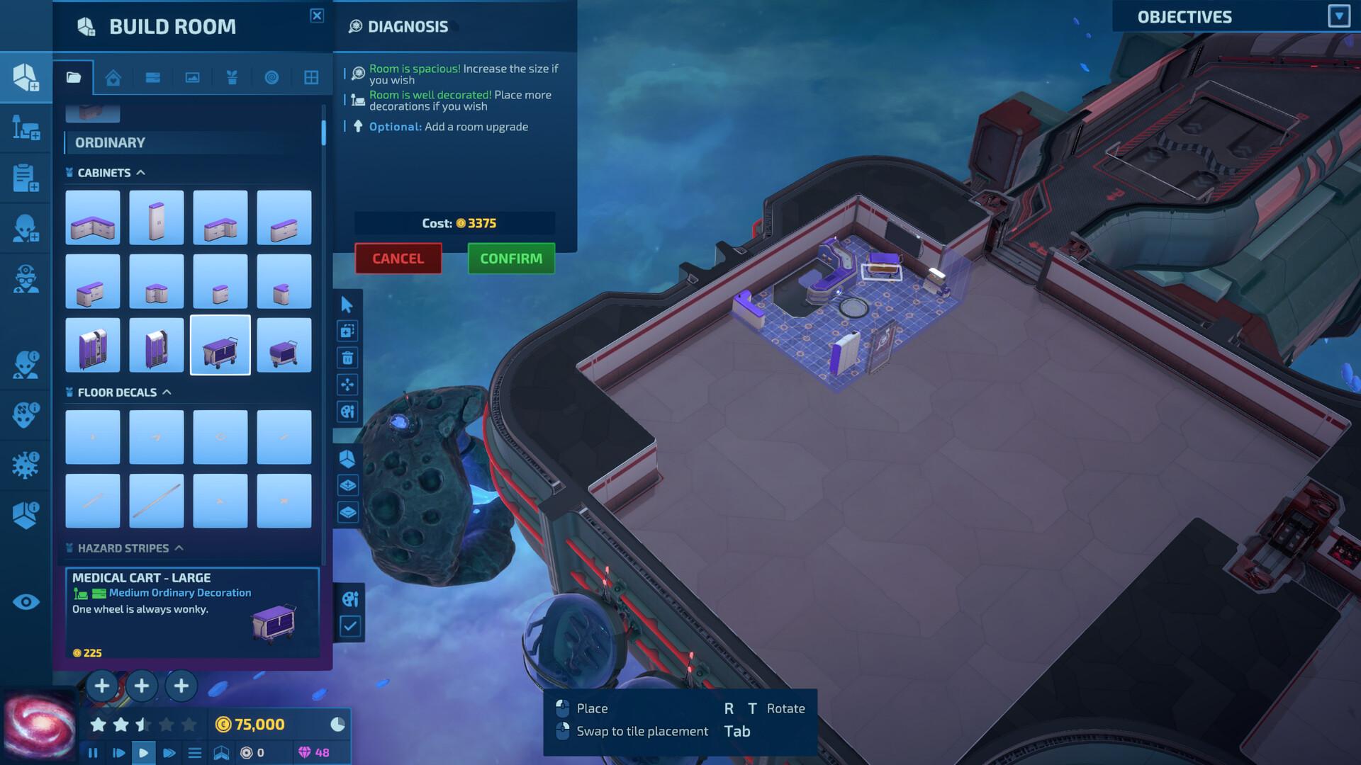 太空医院/Galacticare_3